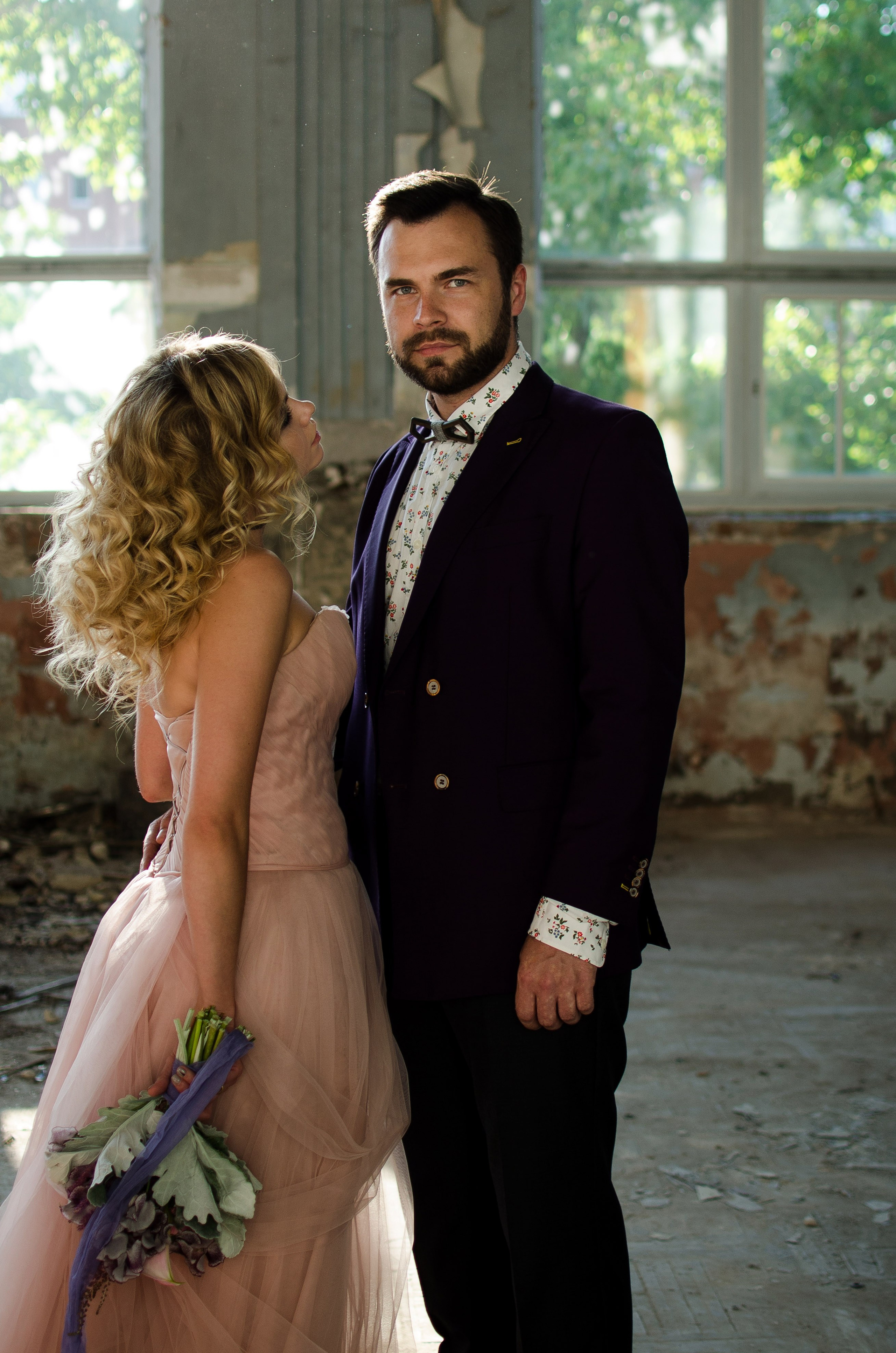 Кабриолет. Фотограф Дарья Семина