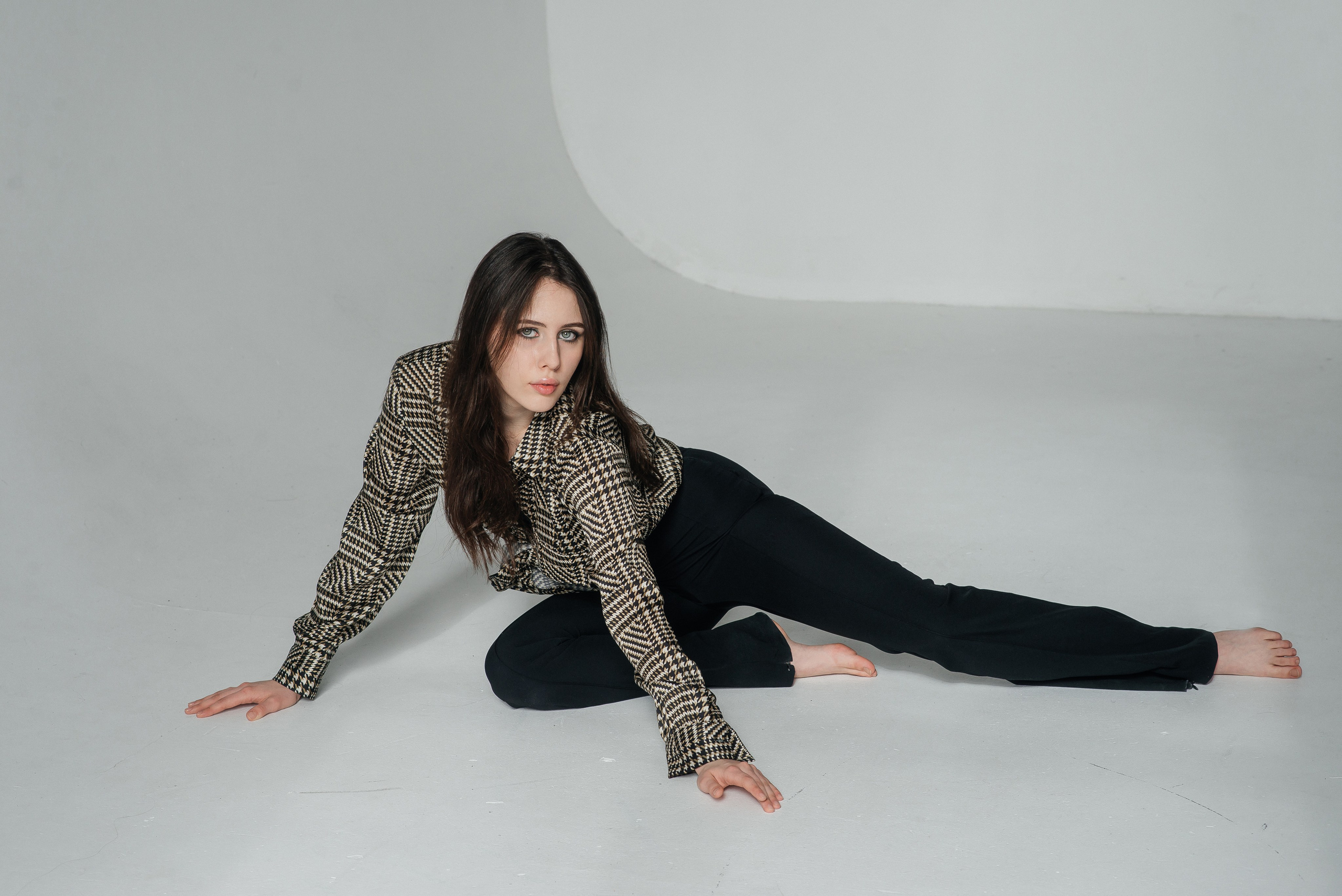 Саша. Фотограф Дарья Семина