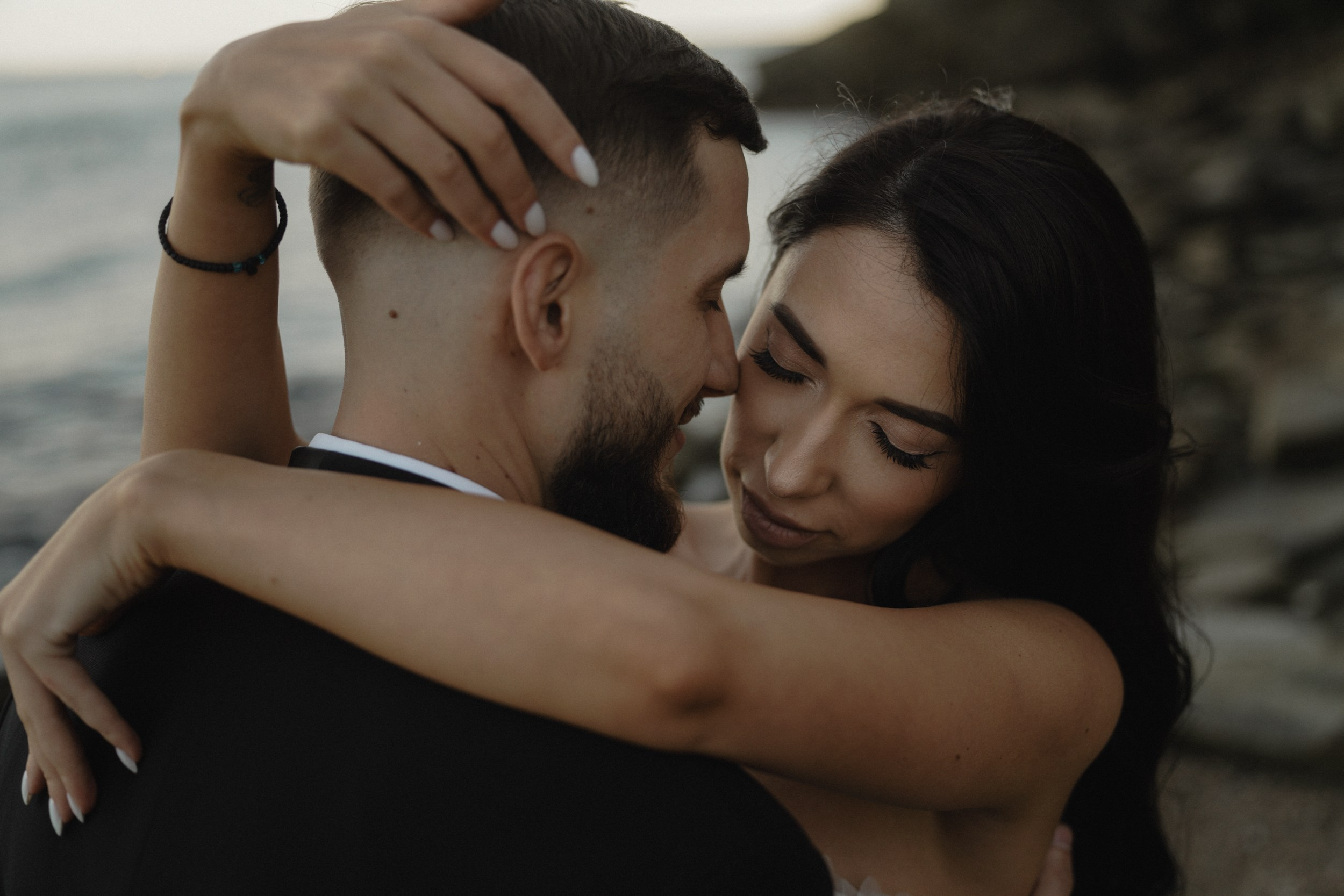 ВЕРОНИКА И ПАВЕЛ. Свадебный и семейный фотограф в Абакане Василевский Алексей