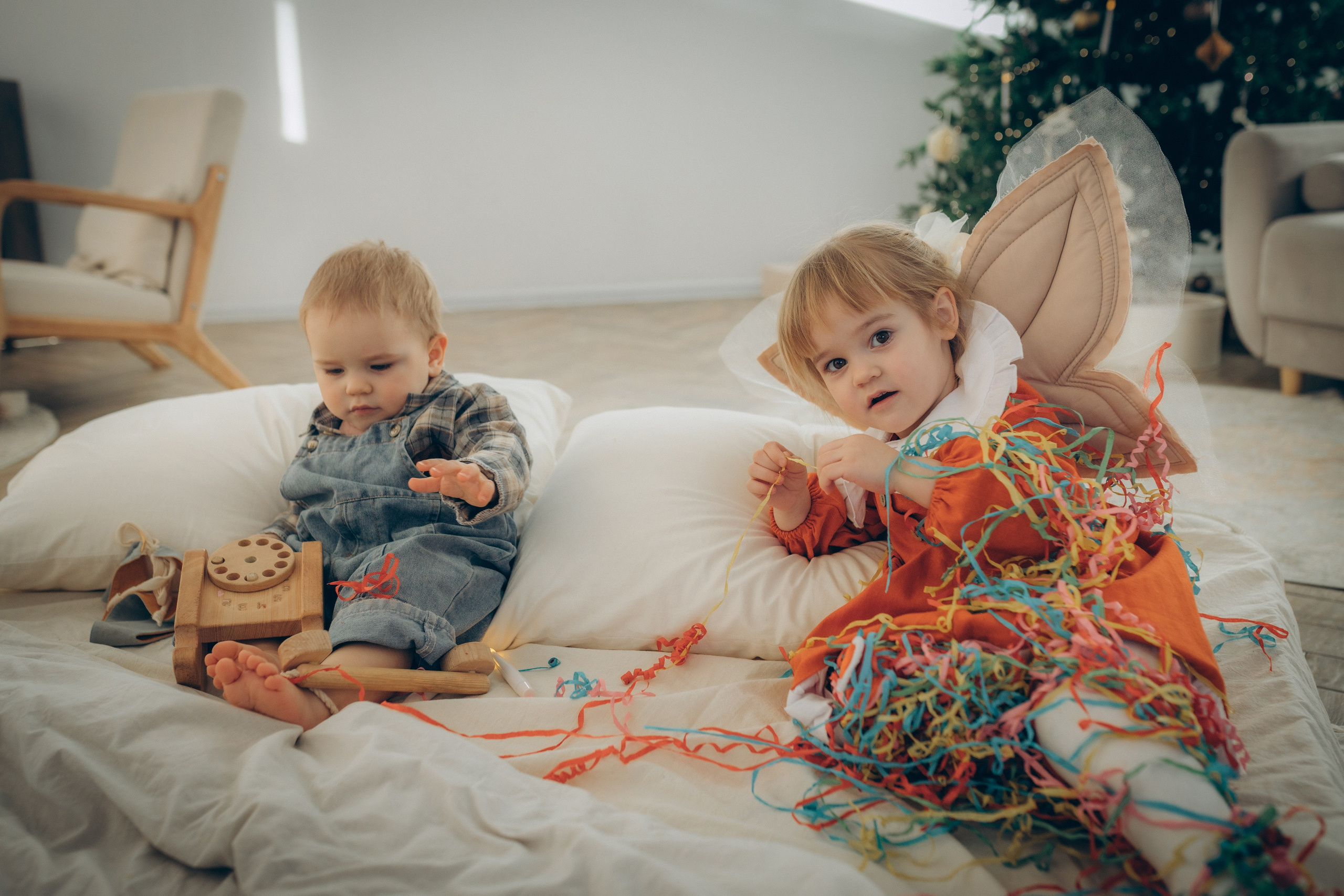 New year famyli. Семейный фотограф и фотограф на роды в Ростове-на-Дону Мухина Виктория