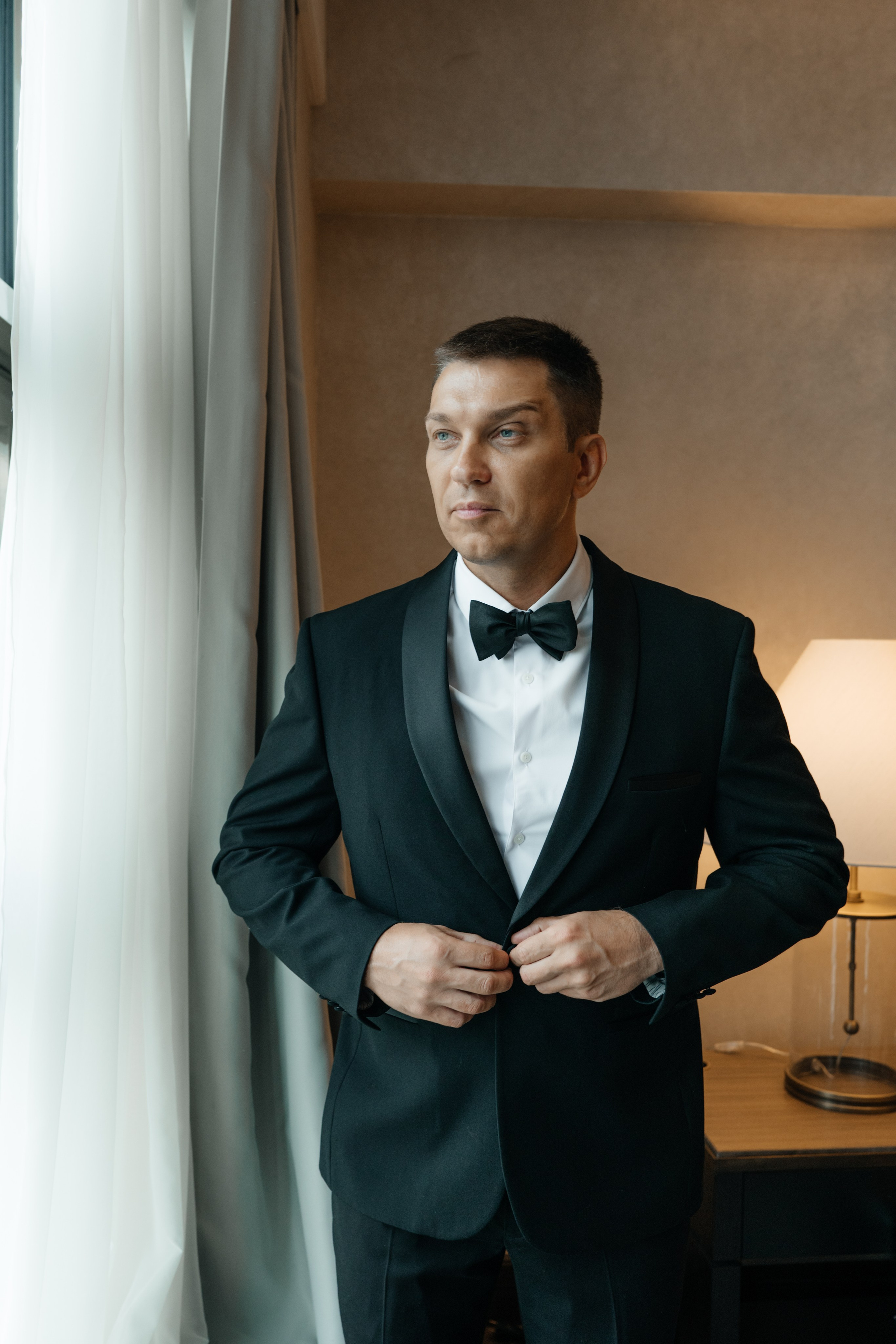 DENIS & ANASTASIA. Свадебное ФОТО & ВИДЕО Москва/Липецк