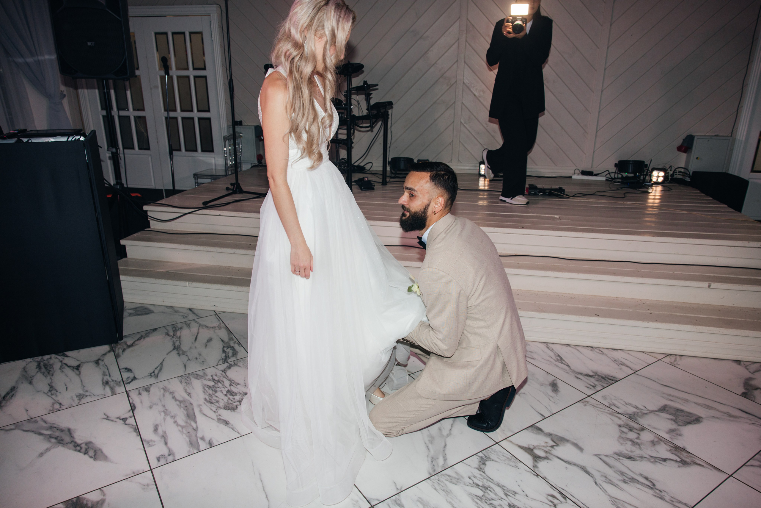 BORIS & ANASTASIA. Свадебное ФОТО & ВИДЕО Москва/Липецк