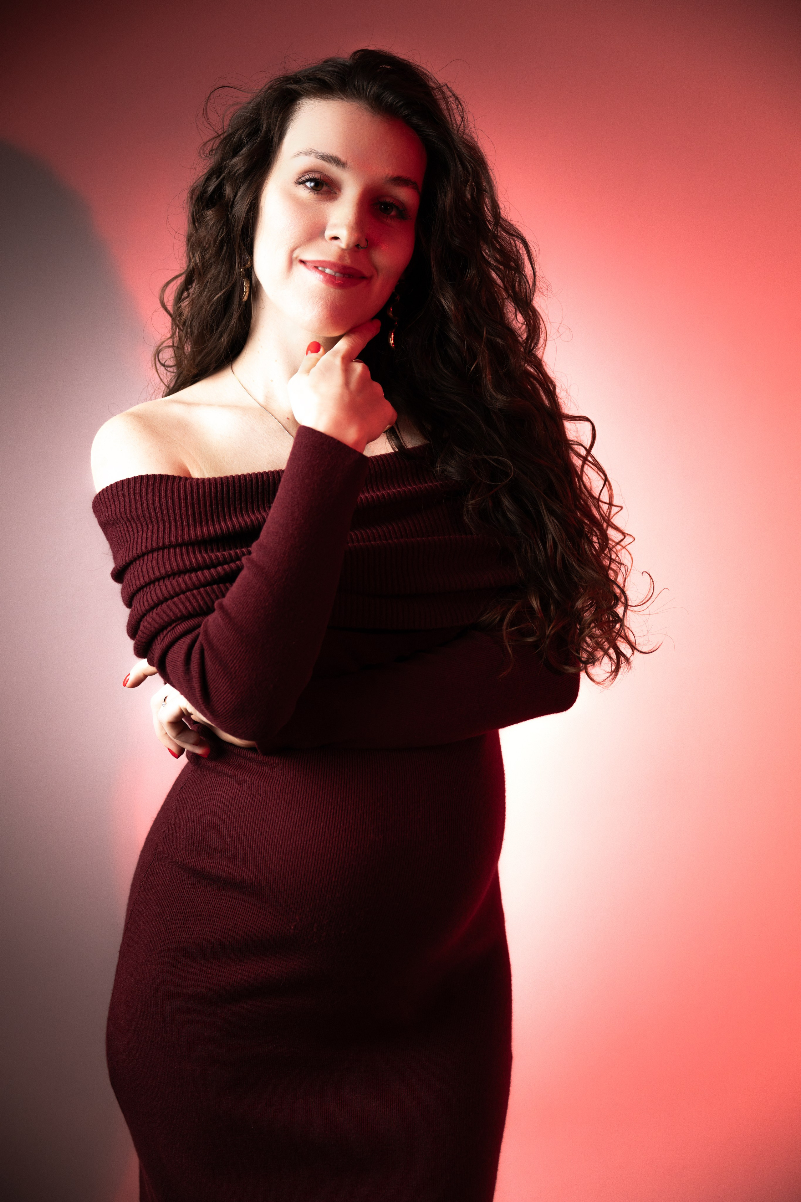 Фотосессии беременности. Студийный и свадебный фотограф и видеограф в Севастополе — Юлия Макаренко