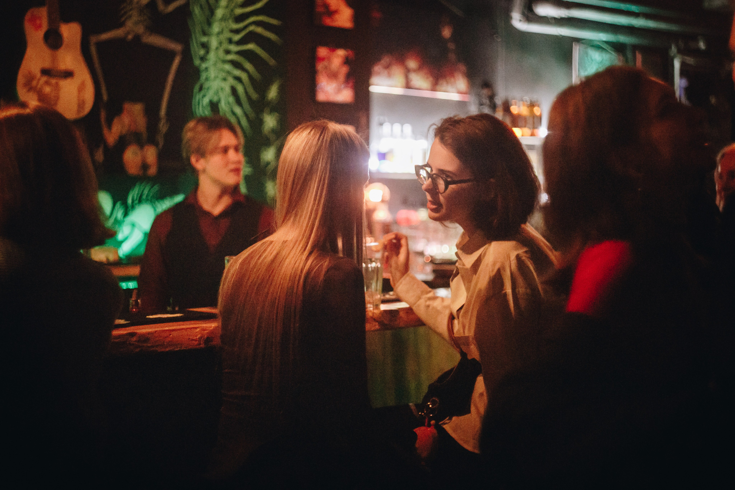 Alt Rose Fest | Asmodey House. Darinishna Фэнтези-фотограф Хабаровск