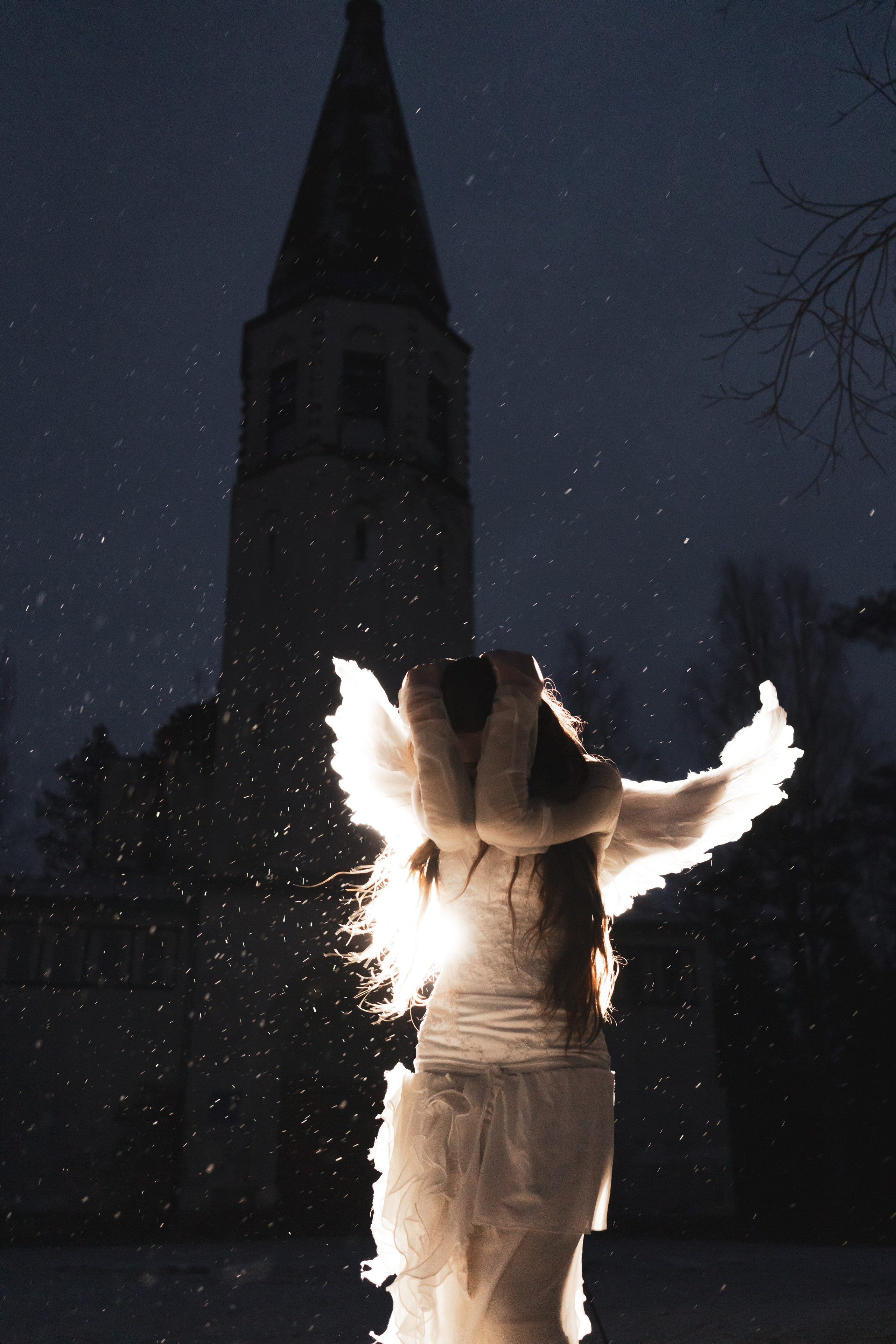 Фотограф и видеограф в Санкт-Петербурге | Лена Голубева
