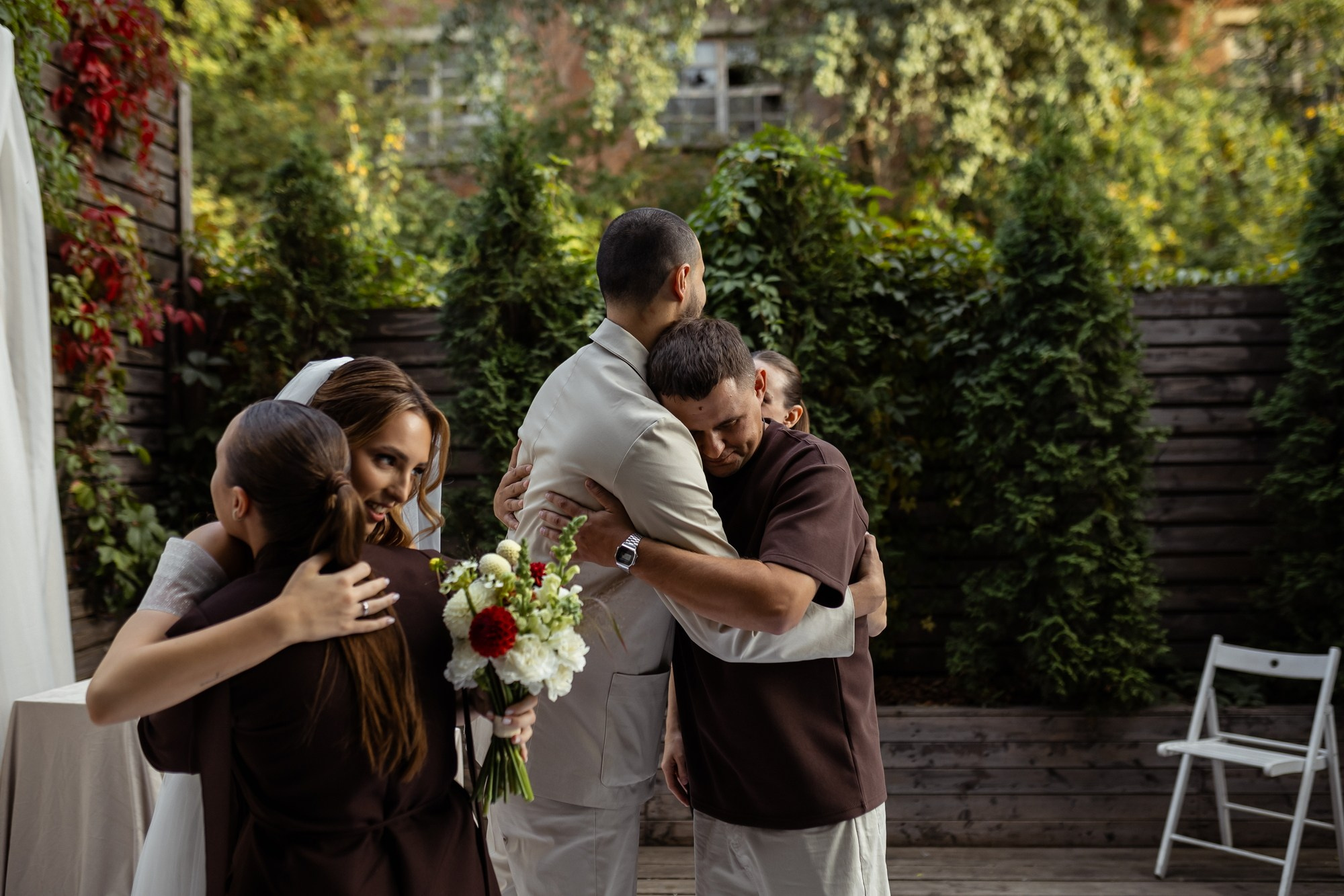 Арина & Рахмон. Свадебный и портретный фотограф  Воронеж — Москва Аким Свиридов