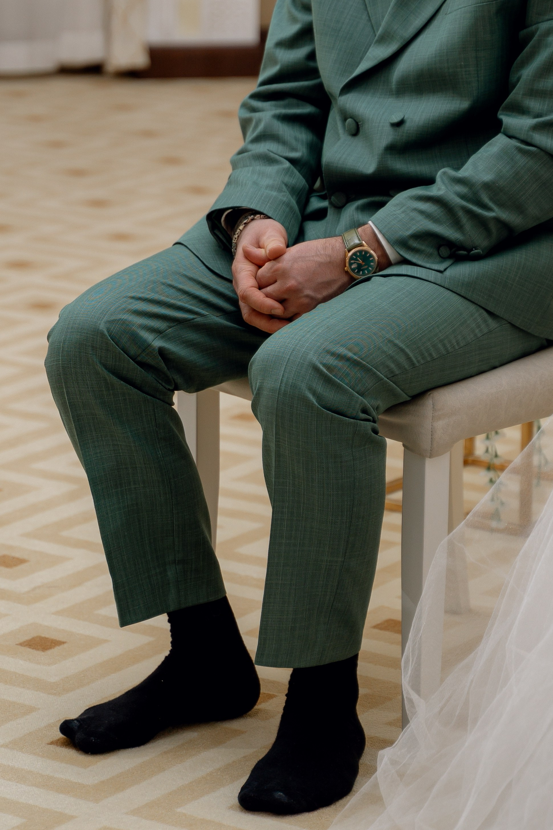 Динур & Аделя. RAMIL SAFIULLIN