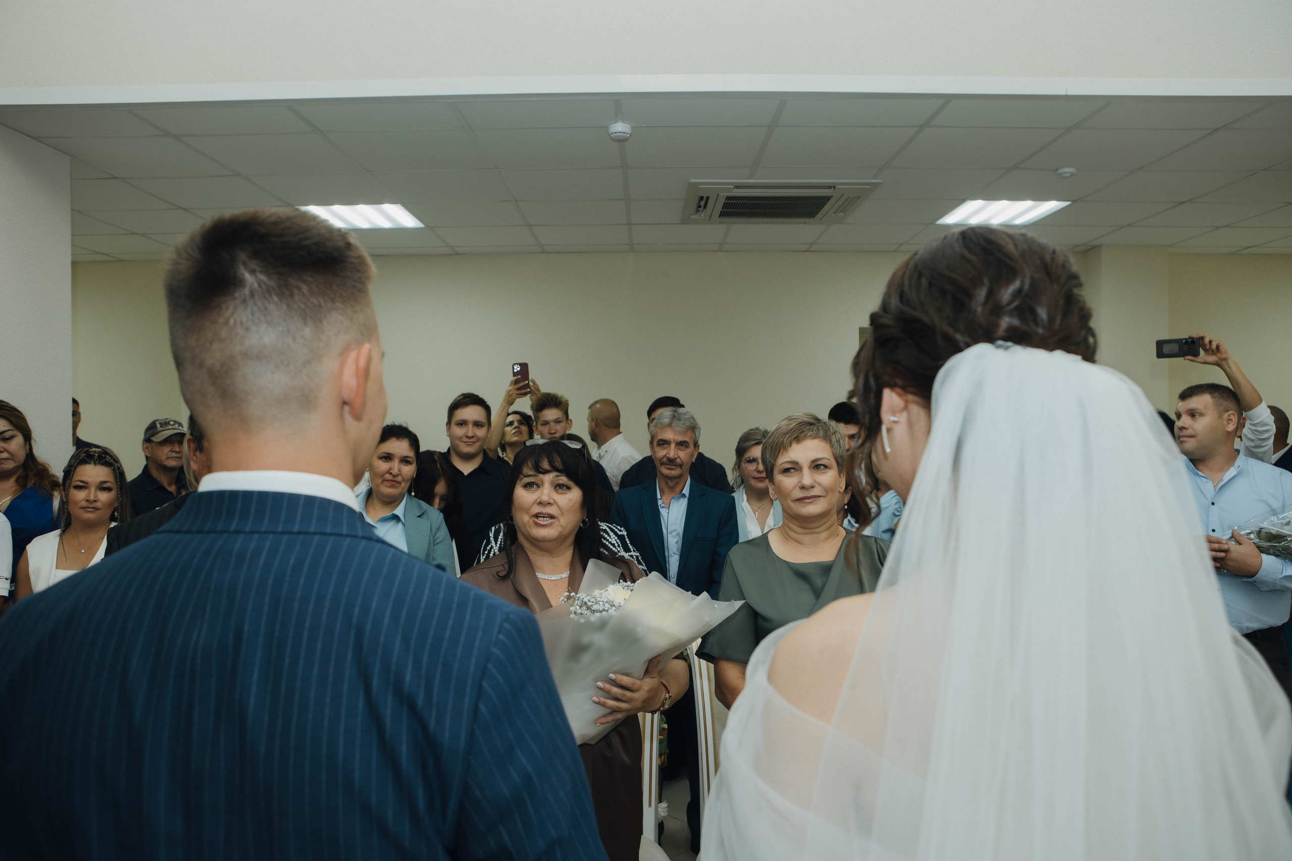 Lyubov'&Marsel'. Главная