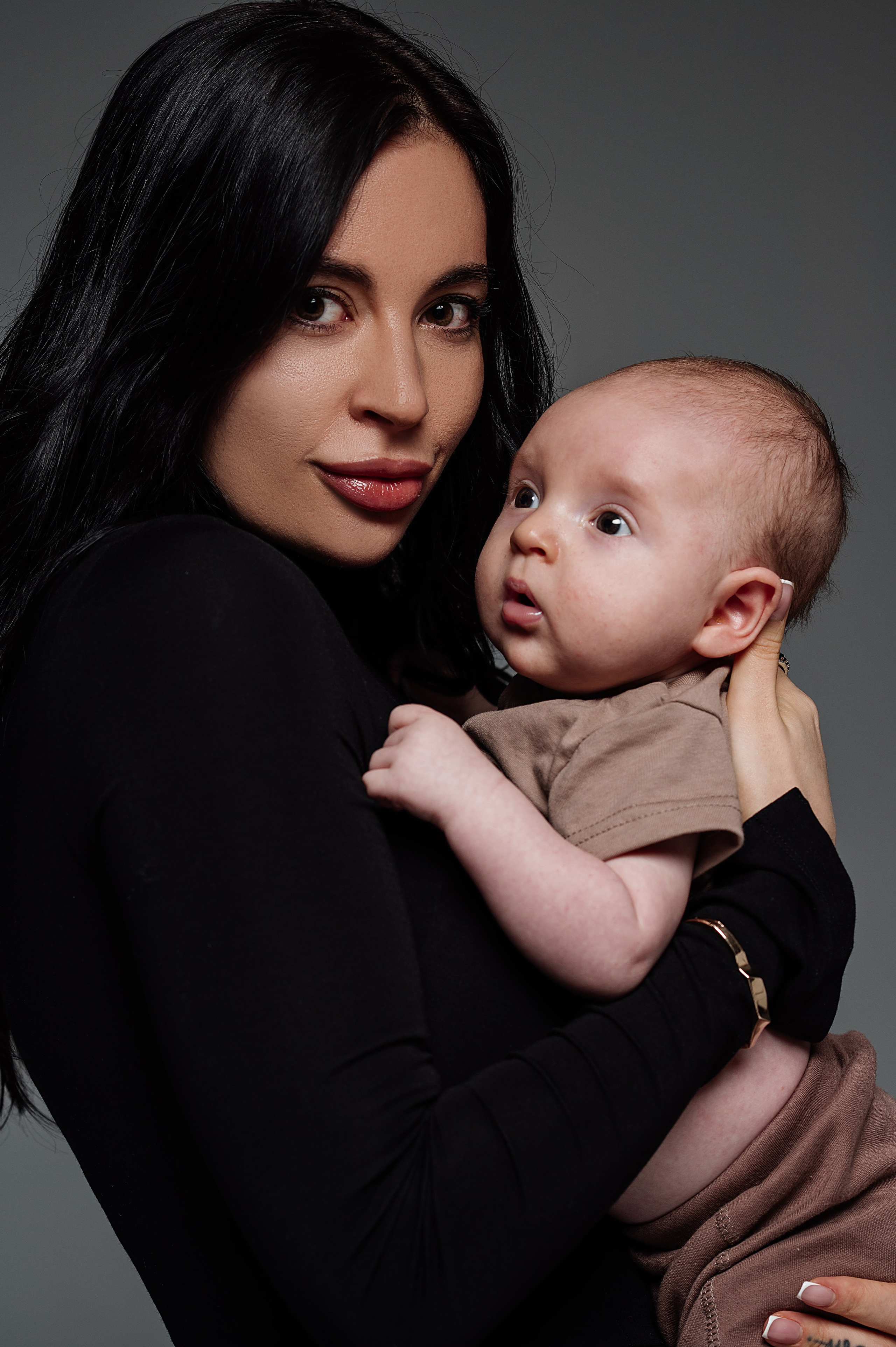 Материнсво (Иван). Свадебный и семейный фотограф в Ростове-на-Дону Алина Астахова