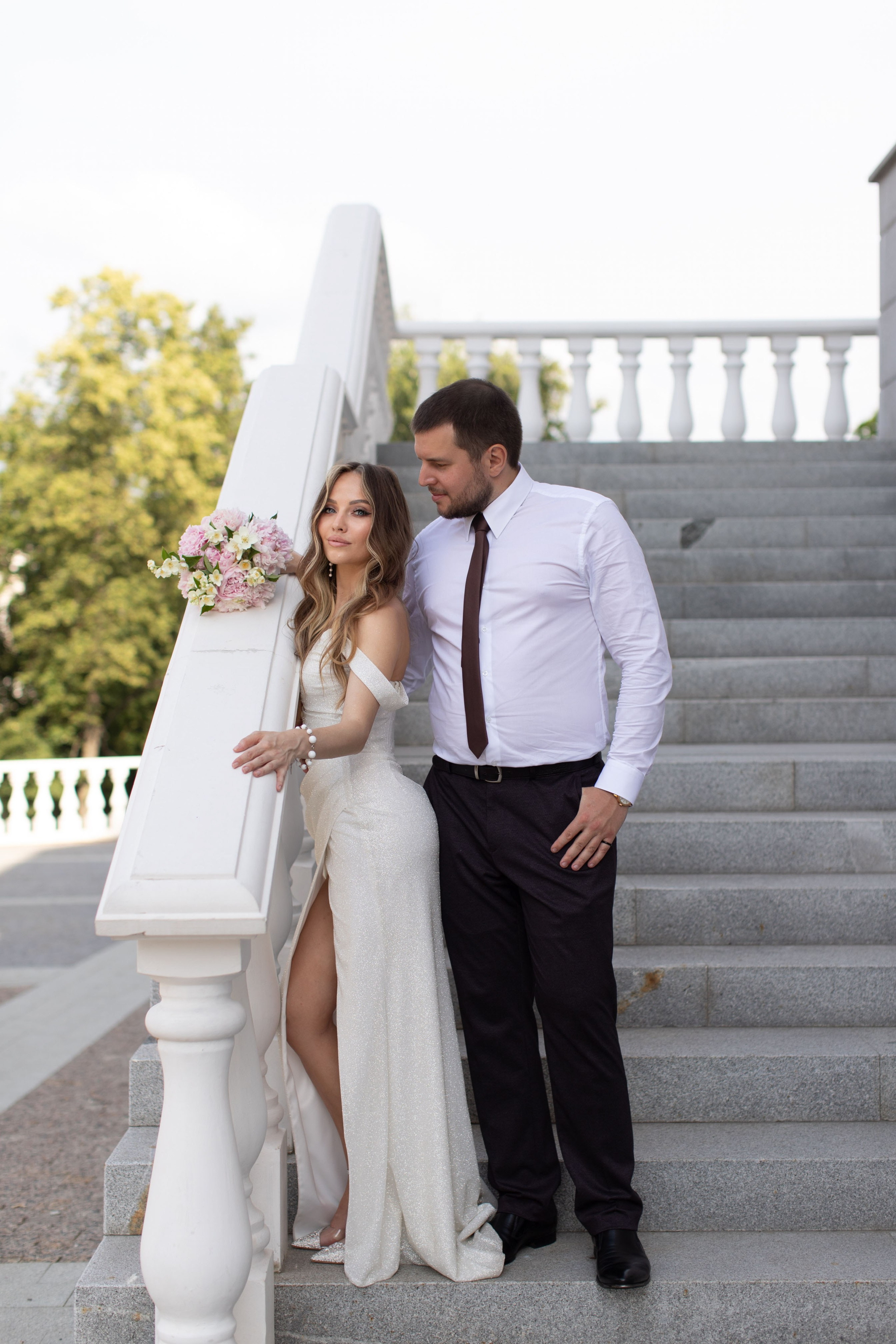 15 июня Ольга. Фотограф Лиана Артемова в Пензе