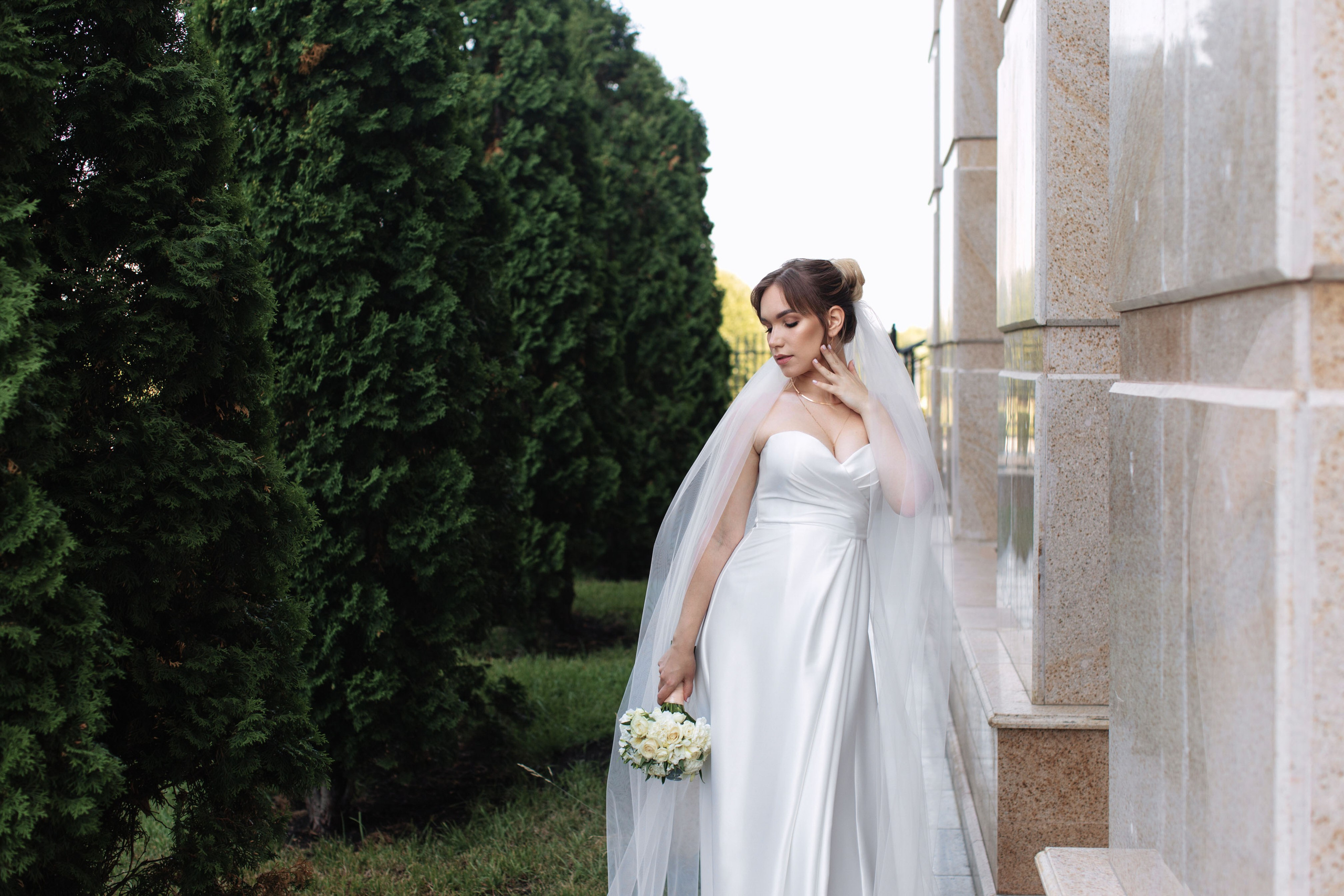 2. Фотограф Лиана Артемова в Пензе