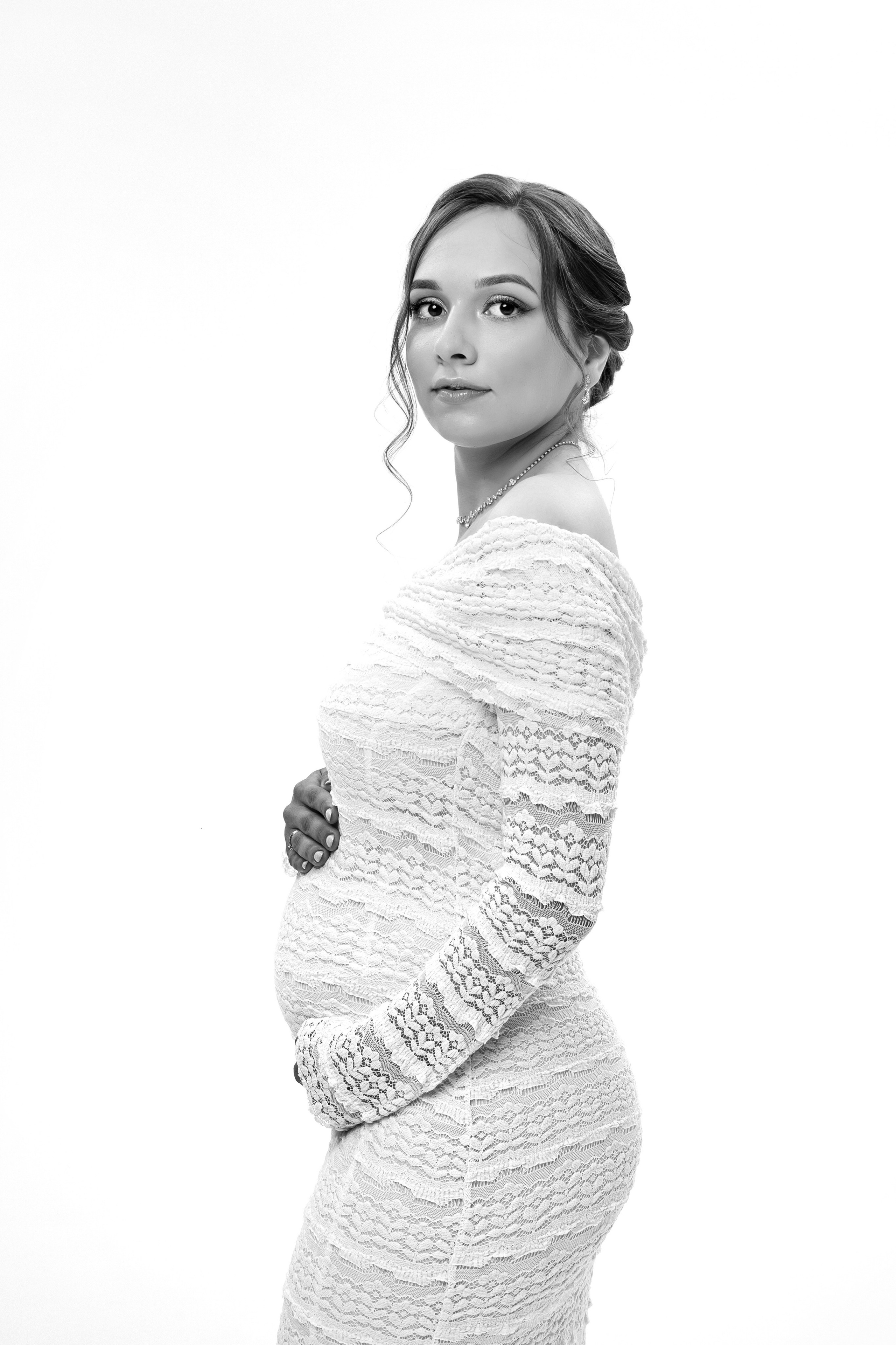 Татьяна. Фотограф Лиана Артемова в Пензе