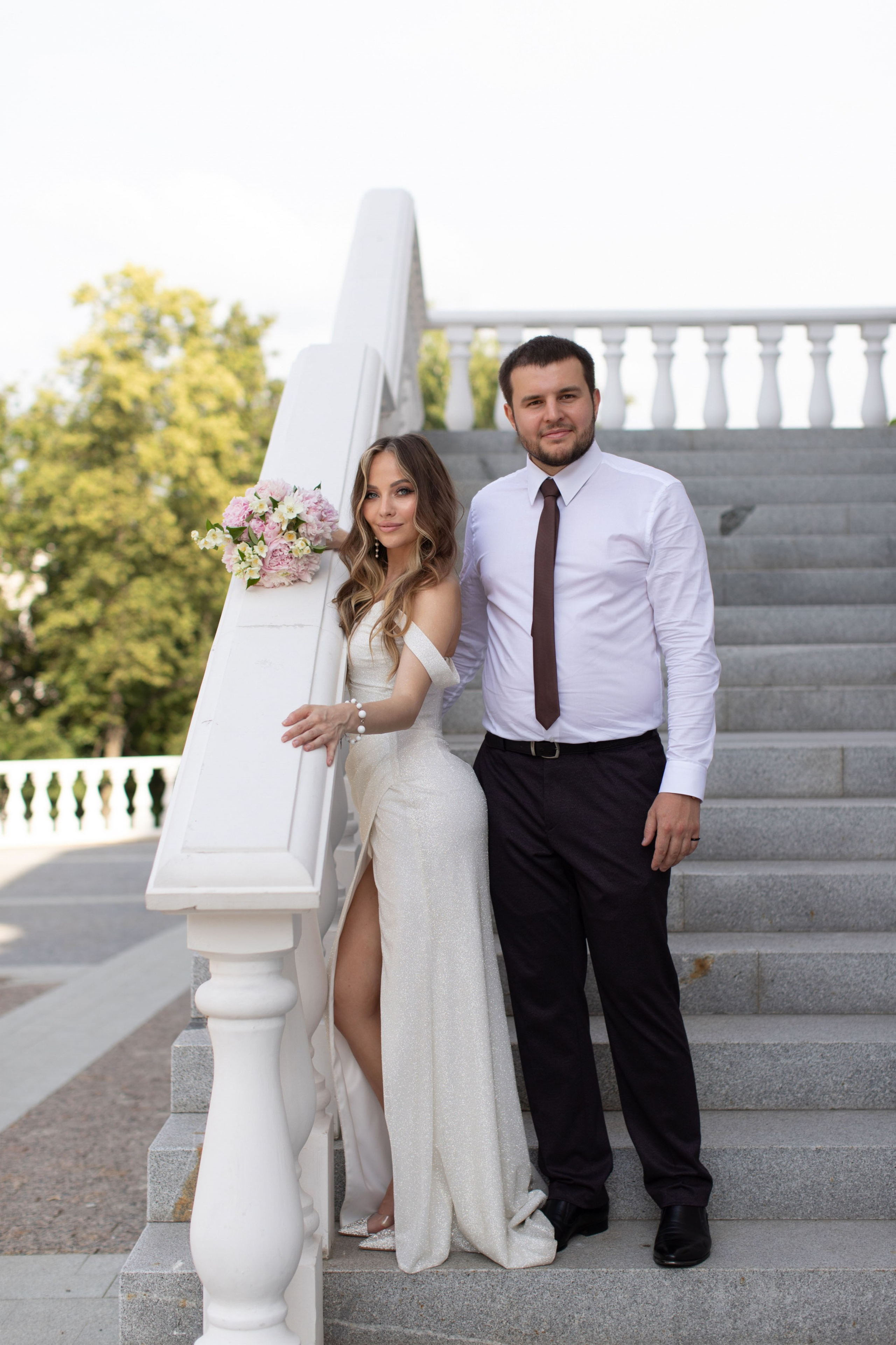 15 июня Ольга. Фотограф Лиана Артемова в Пензе