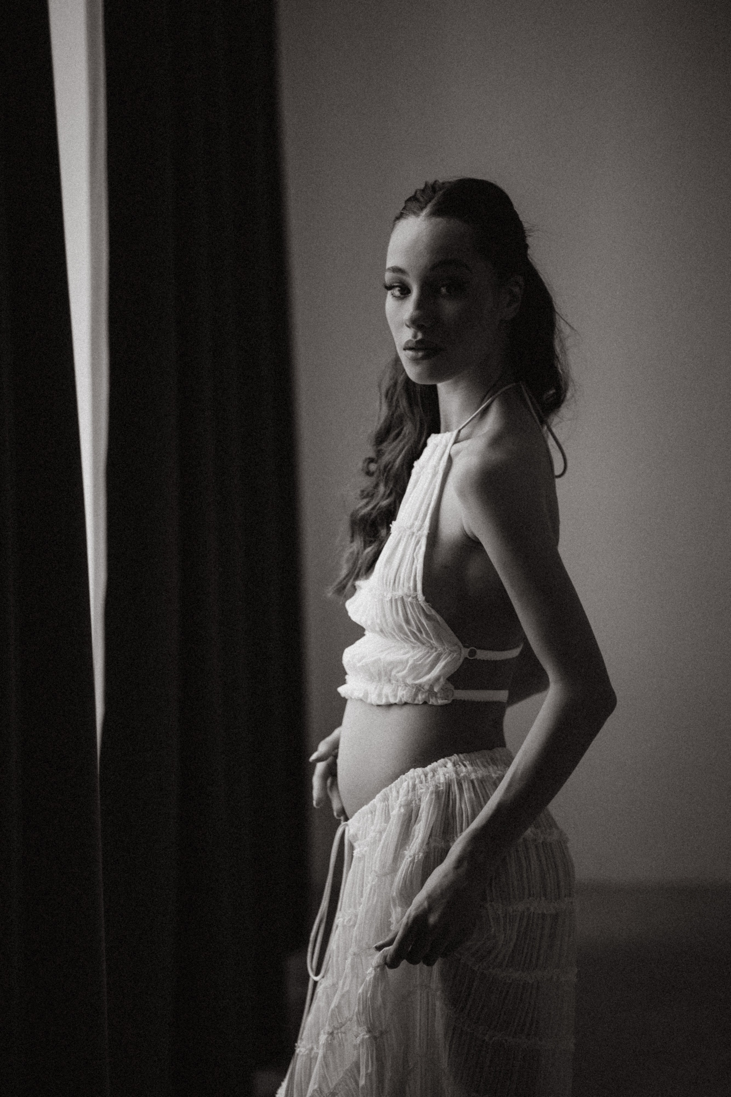 Анна. Фотограф Ульяна Дивина в Нижнем Новгороде и Нижегородской области