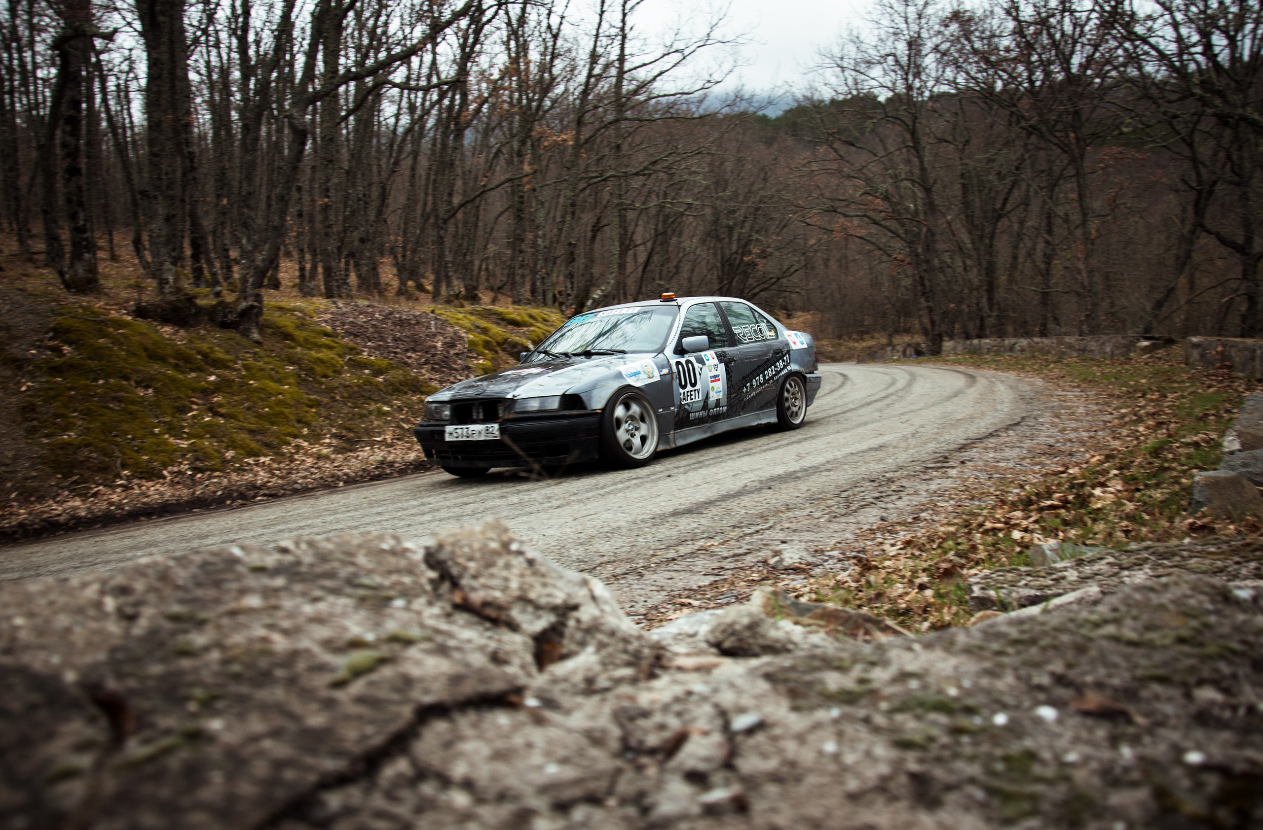 Кастель-2026. Репортажный фотограф в Симферополе Зареев Иван
