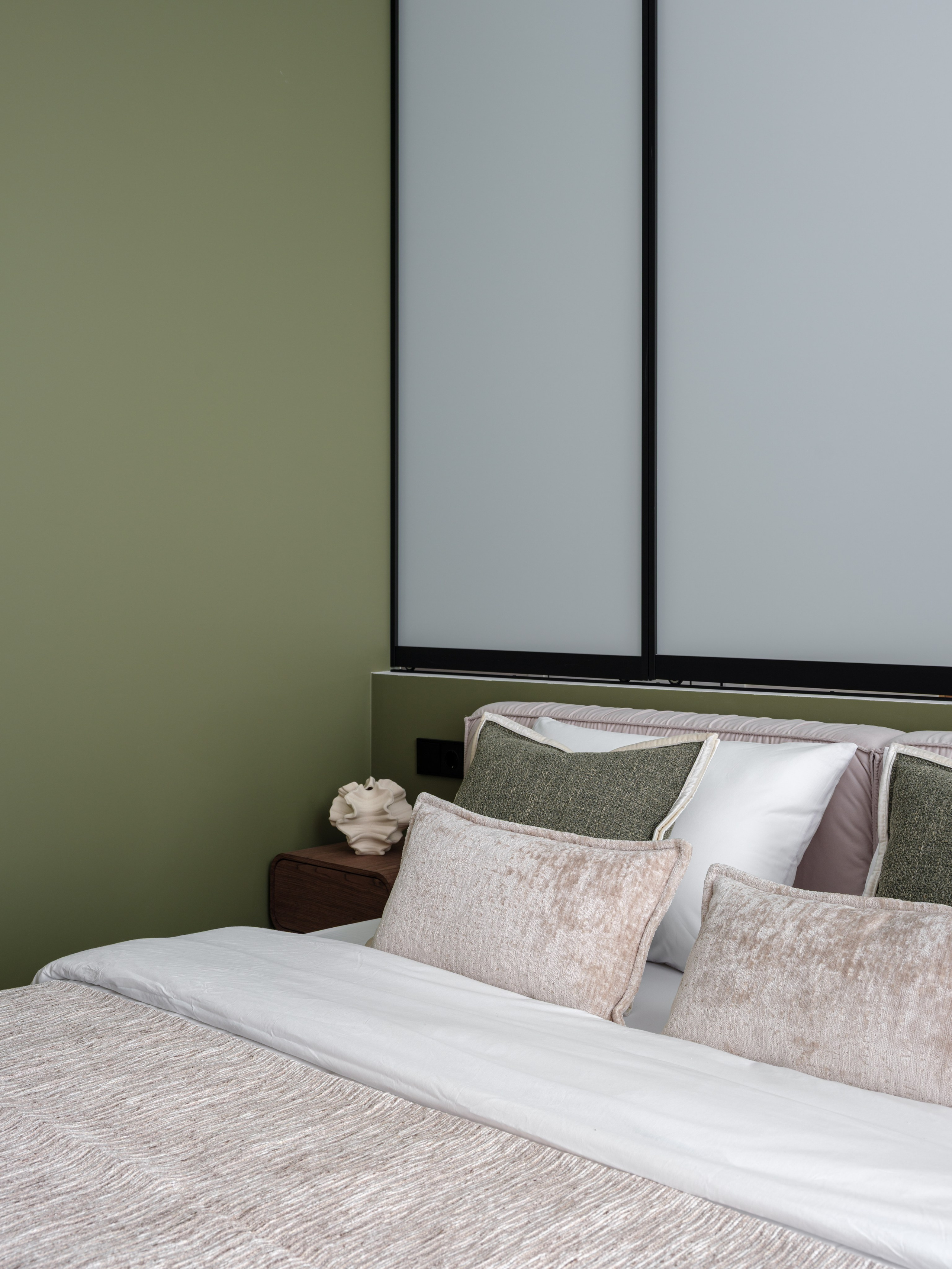 Шагала. Артур Попов — интерьерный фотограф