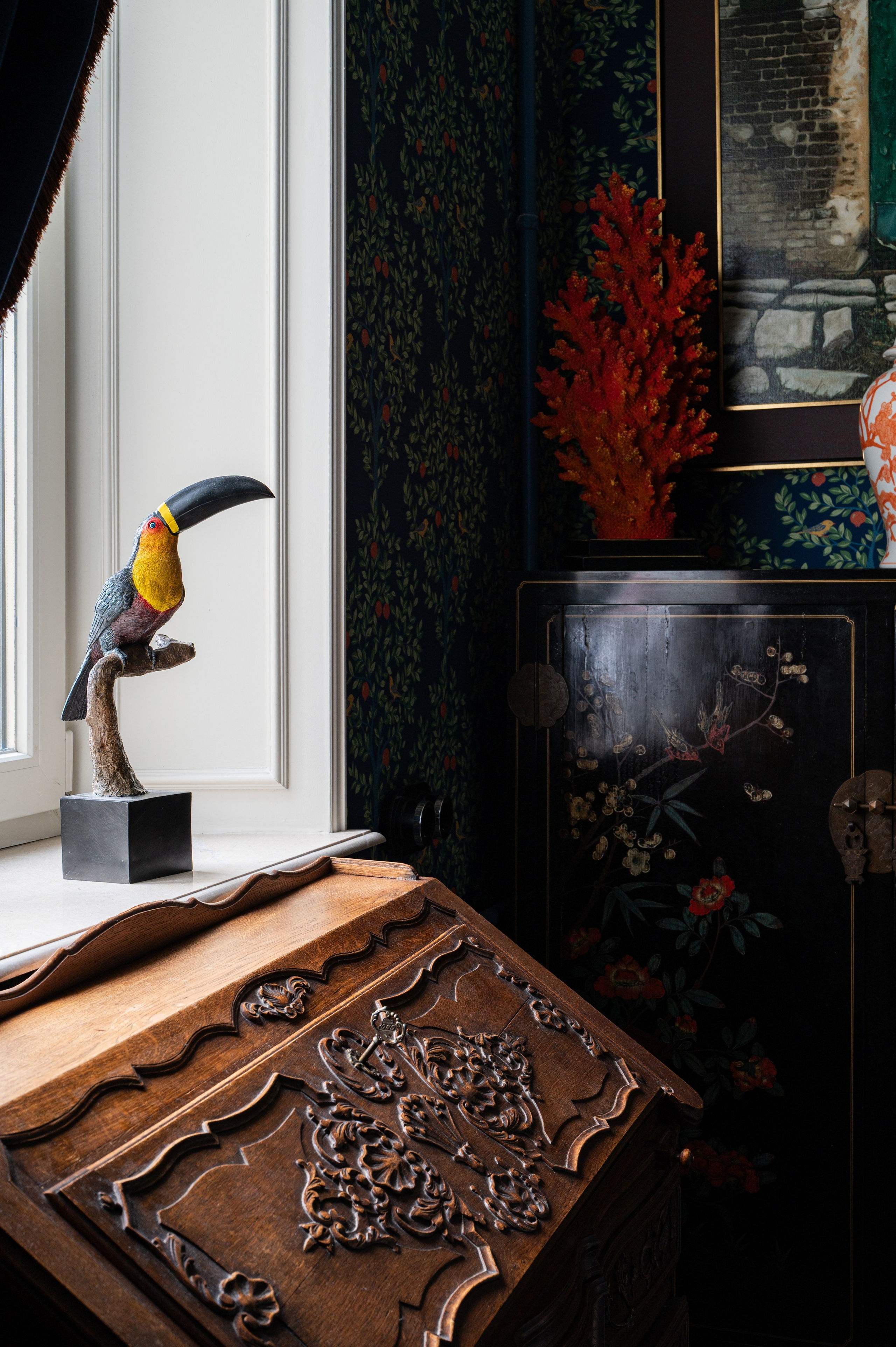 Чехова. Артур Попов — интерьерный фотограф