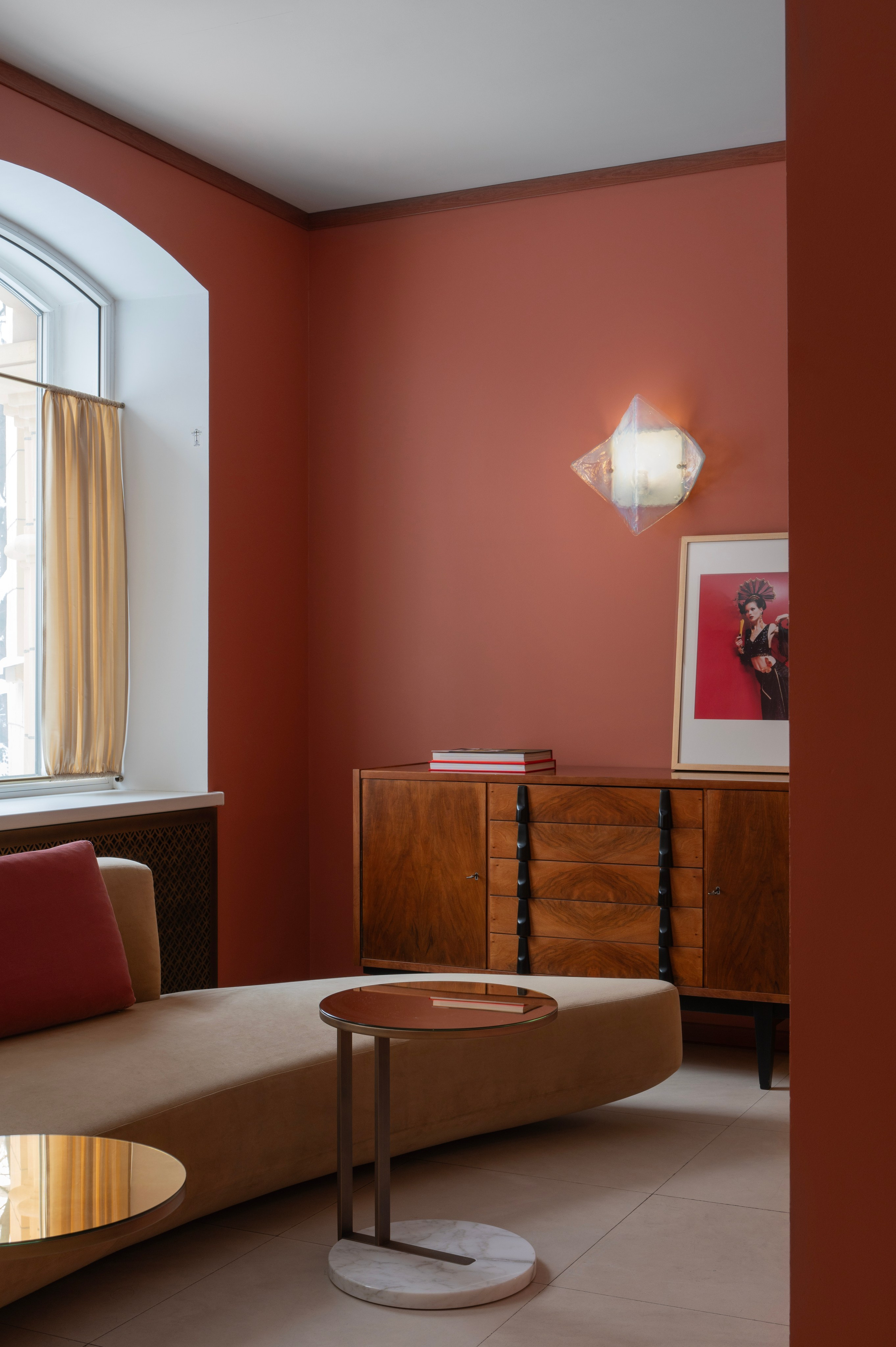 Le Colon. Артур Попов — интерьерный фотограф