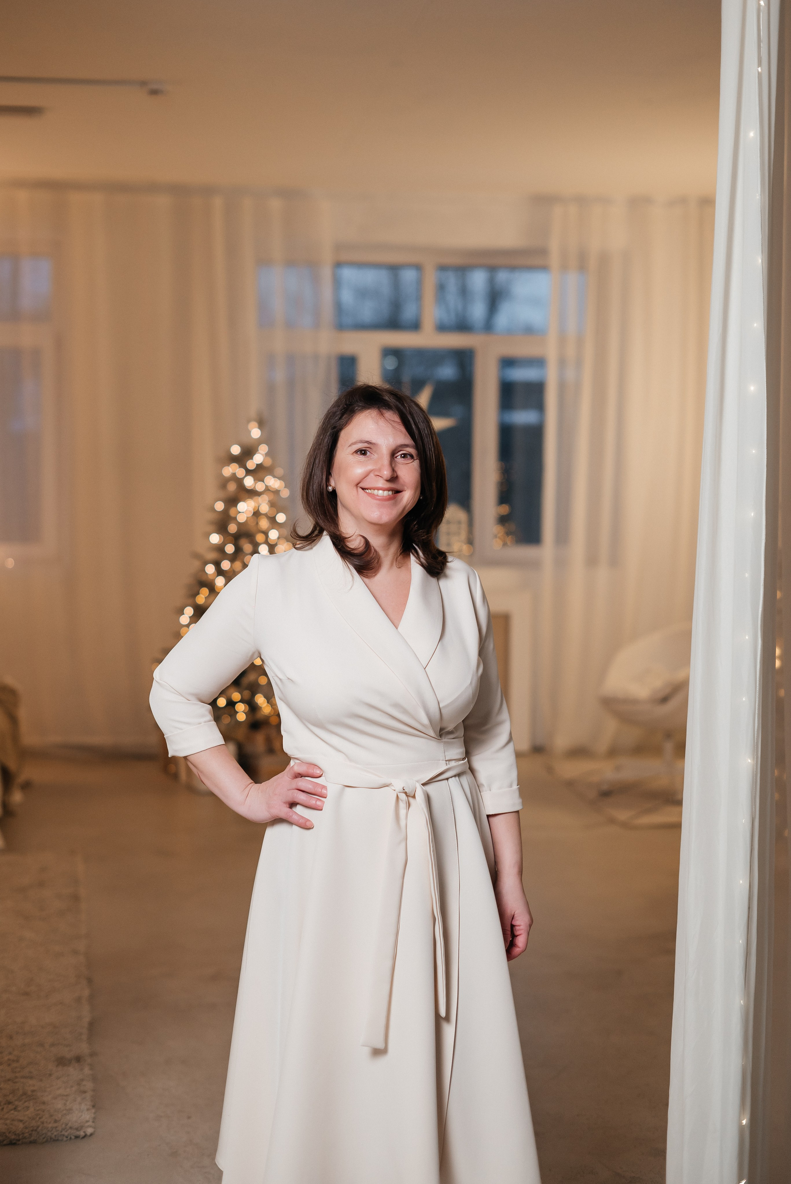 Большая семья. Свадебный фотограф