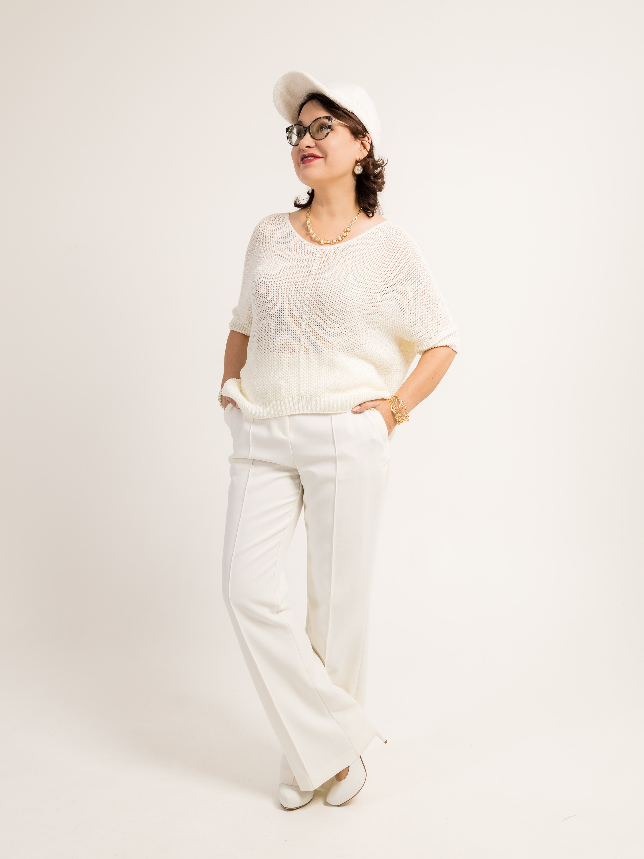 Фотосъёмка в студии фотосессия женский портрет. Фотограф в Москве — Рина Серёгина — съёмка в студии и репортаж