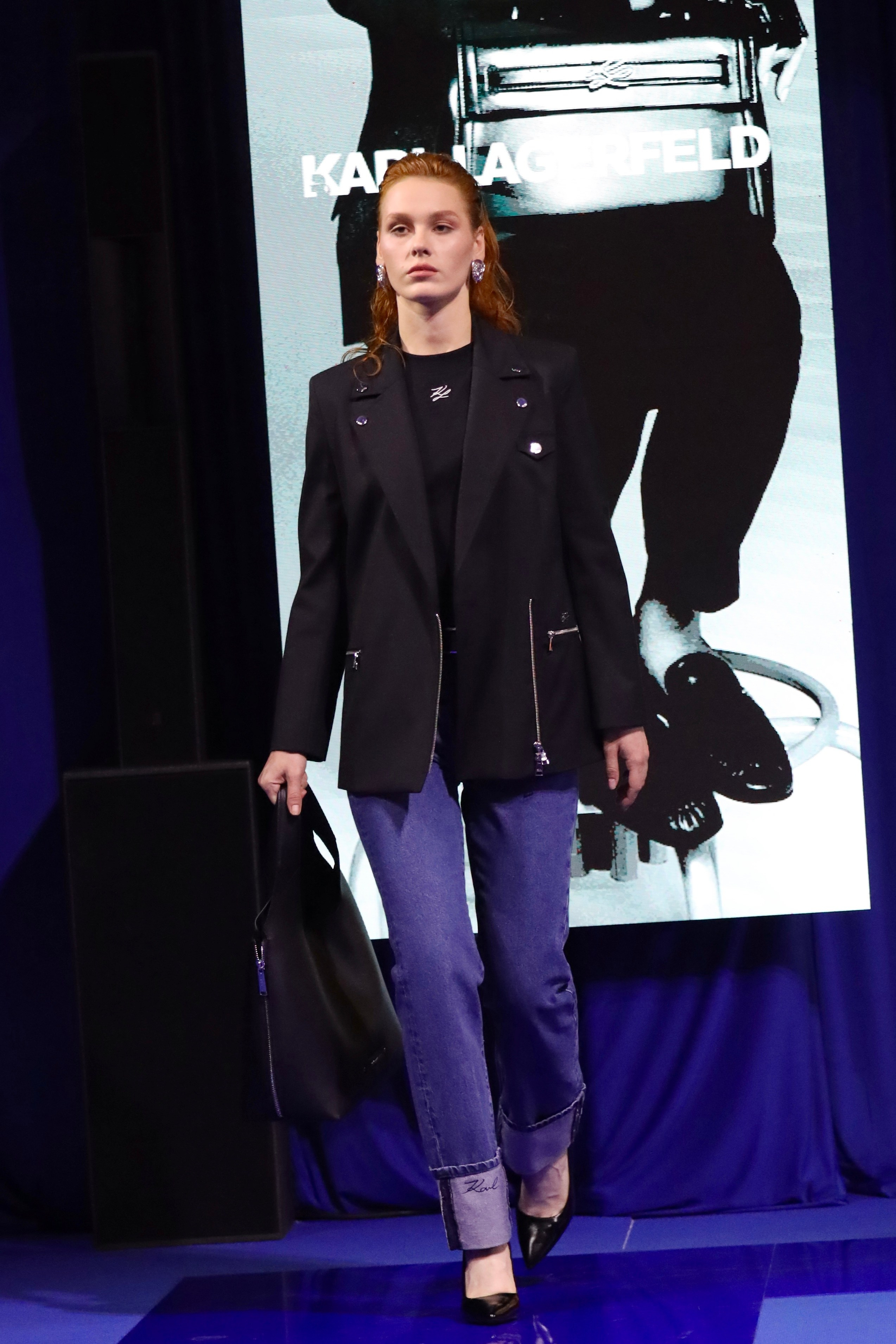 Показы на неделе моды Sokolov Fashion Week (октябрь 2025). Репортажный и портретный фотограф в Москве Рина Серёгина