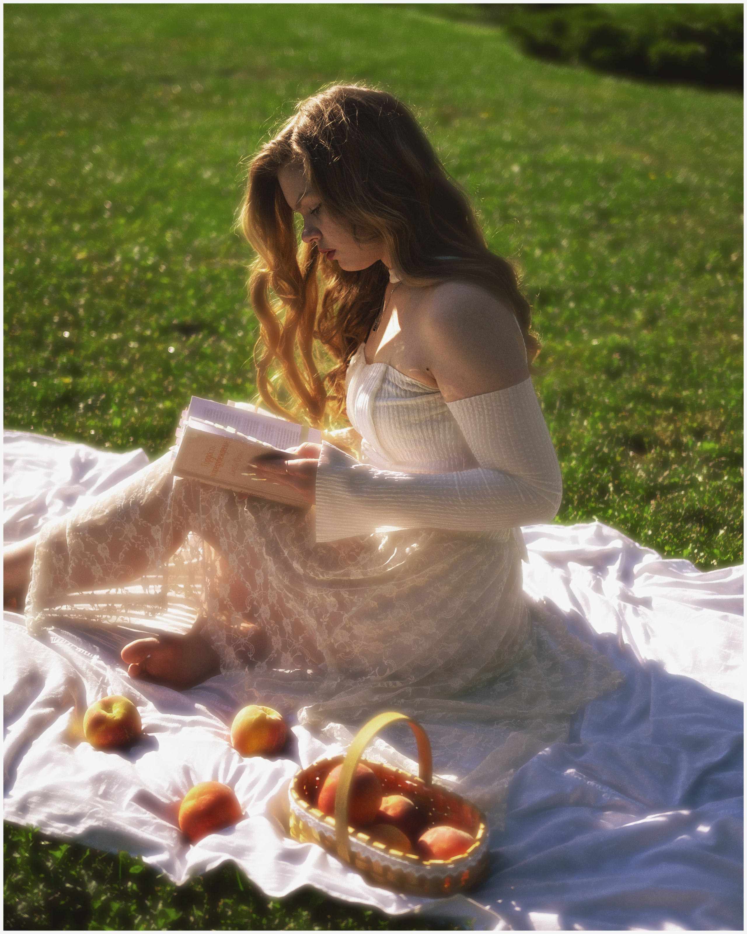 Алина. Фотограф Тула