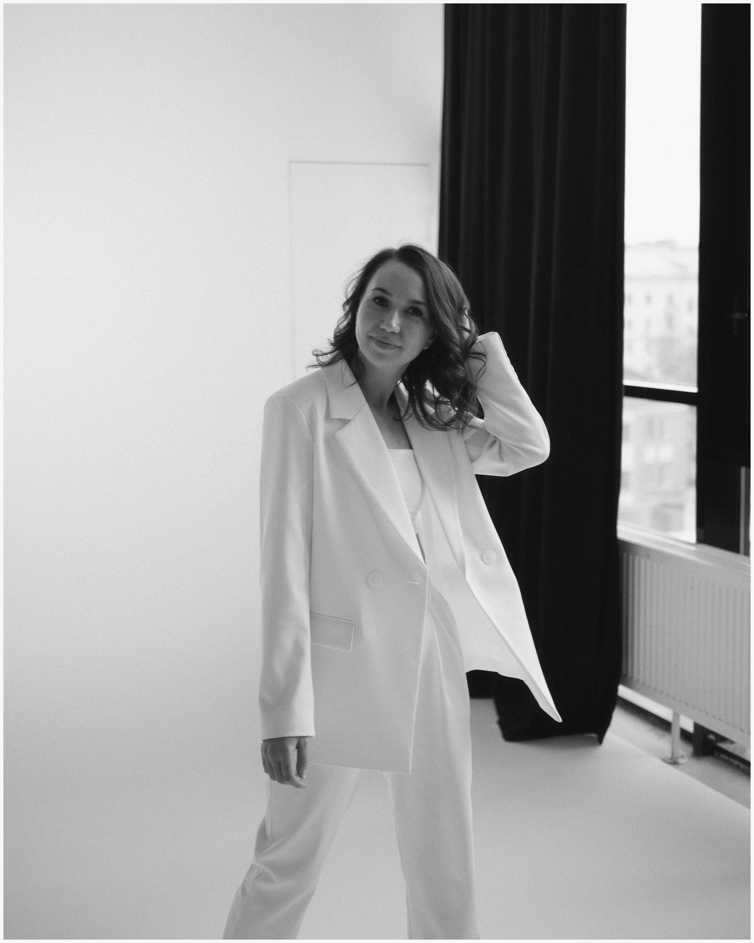 Анастасия. Фотограф Тула