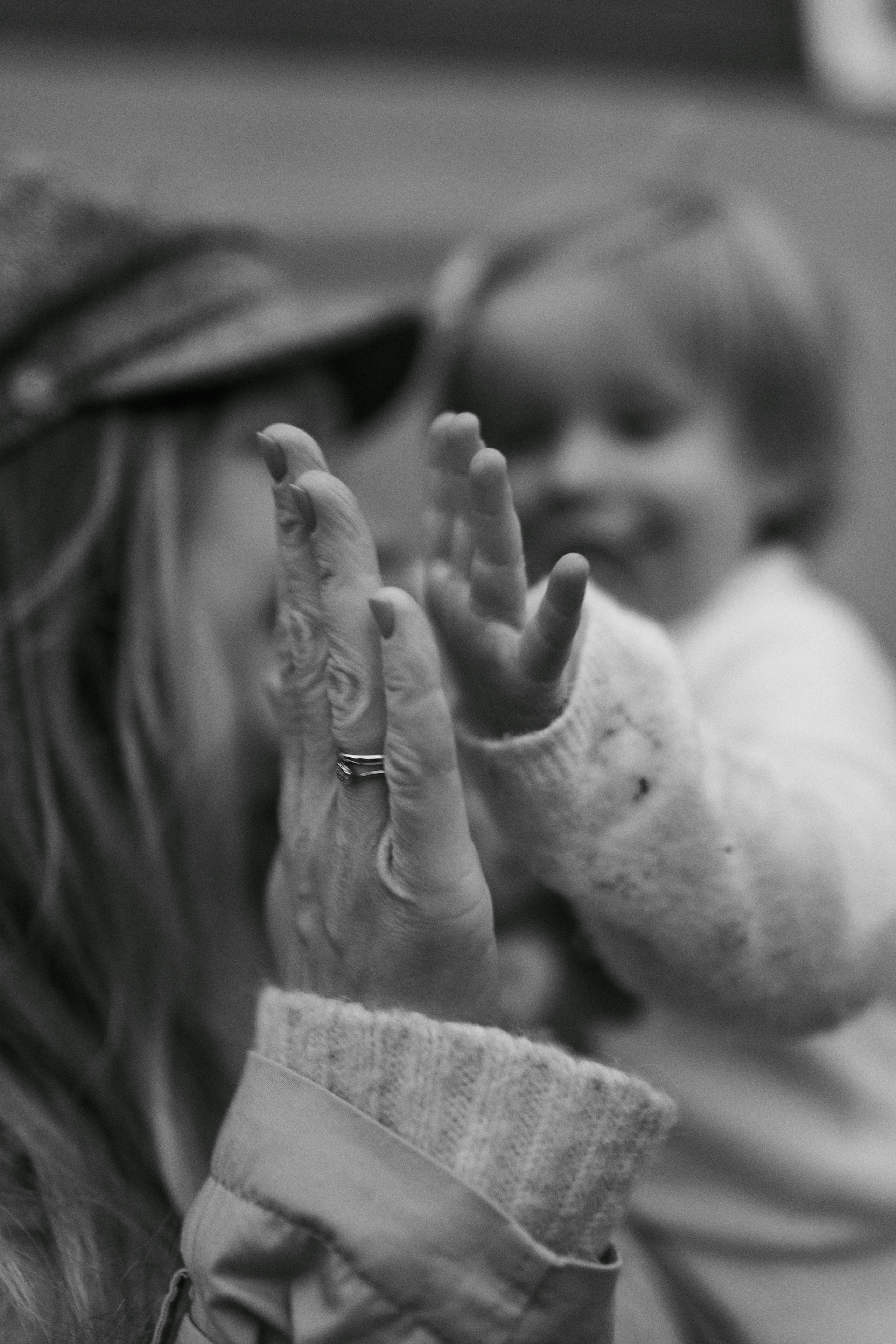 Осень в Цюрихе. Ваш душевный фотограф