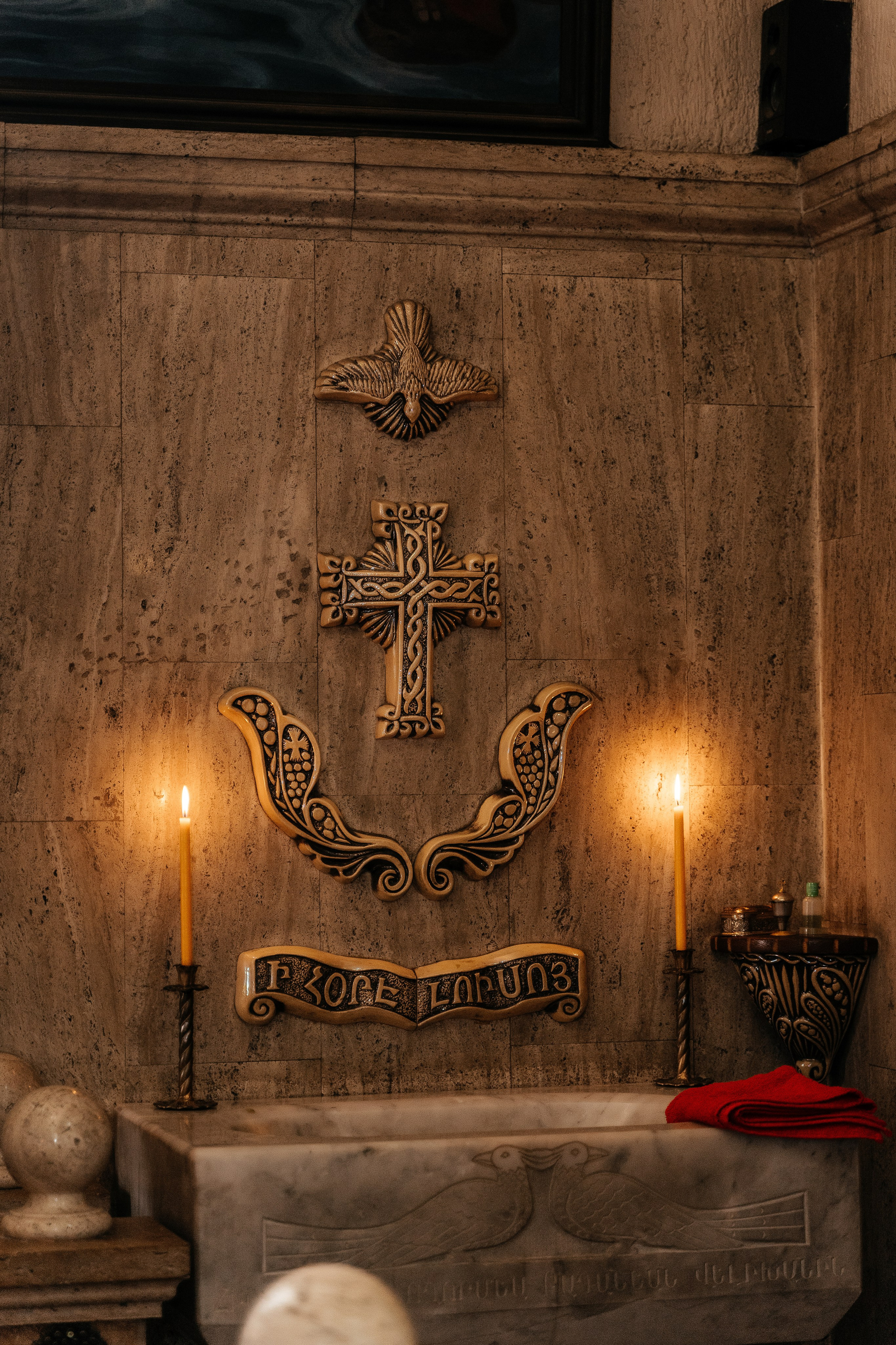 Армянская церковь св. Рипсиме. г. Ессентуки. Катерина Иванова | Фотограф | Пятигорск