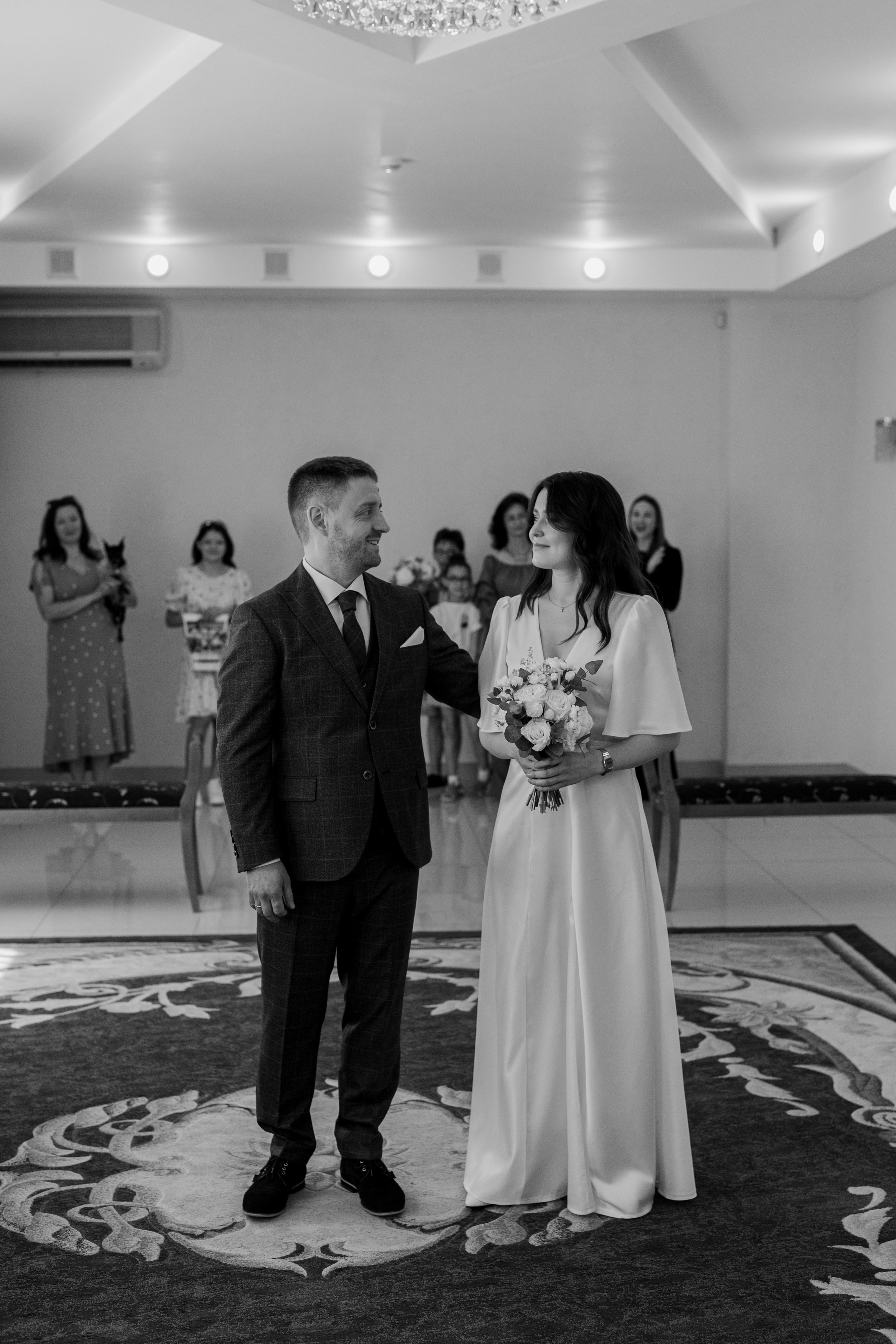 Дима+Кристина. Индивидуальные и семейные съёмки в Уфа Маргарита Истомина