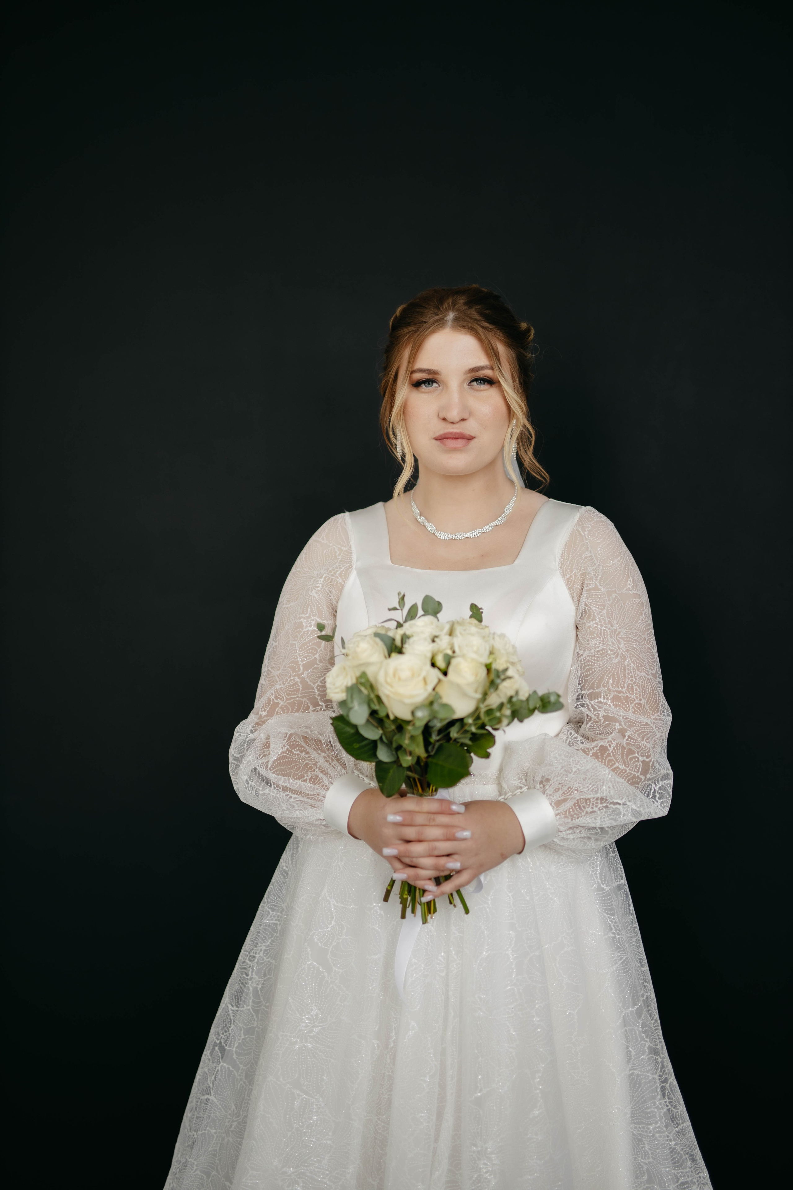 Николай и Валерия. Свадебный и женский фотограф