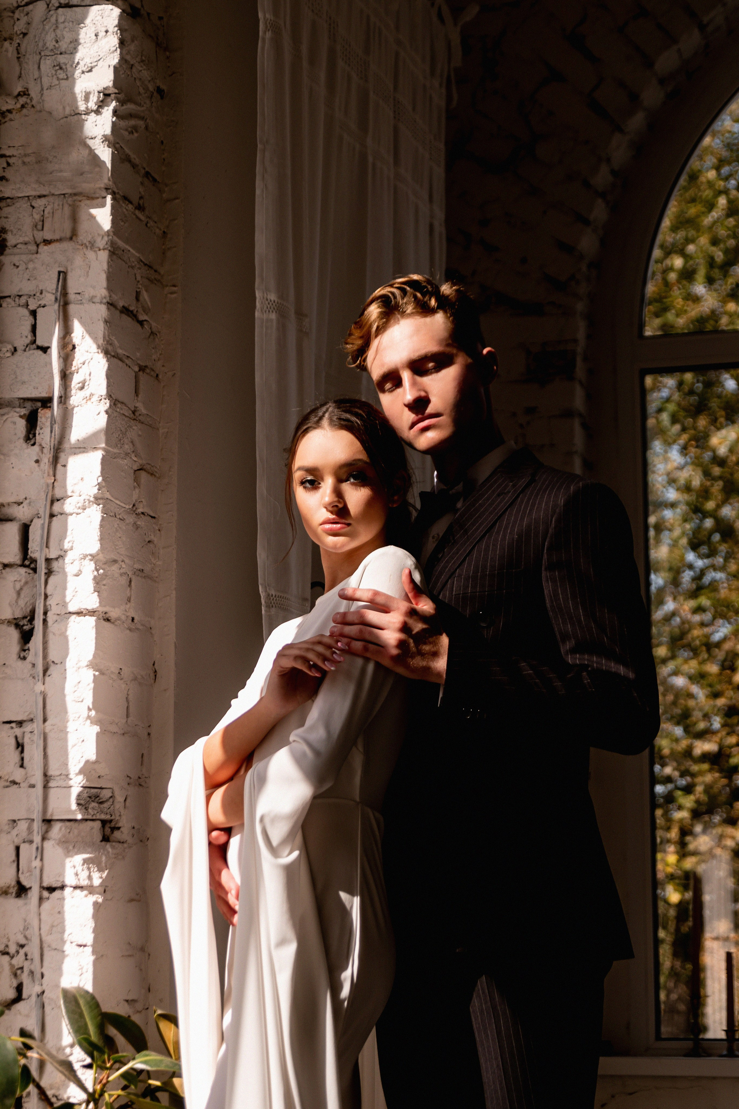 Ростислав и Виктория. Лада Канана Свадебный и семейный фотограф