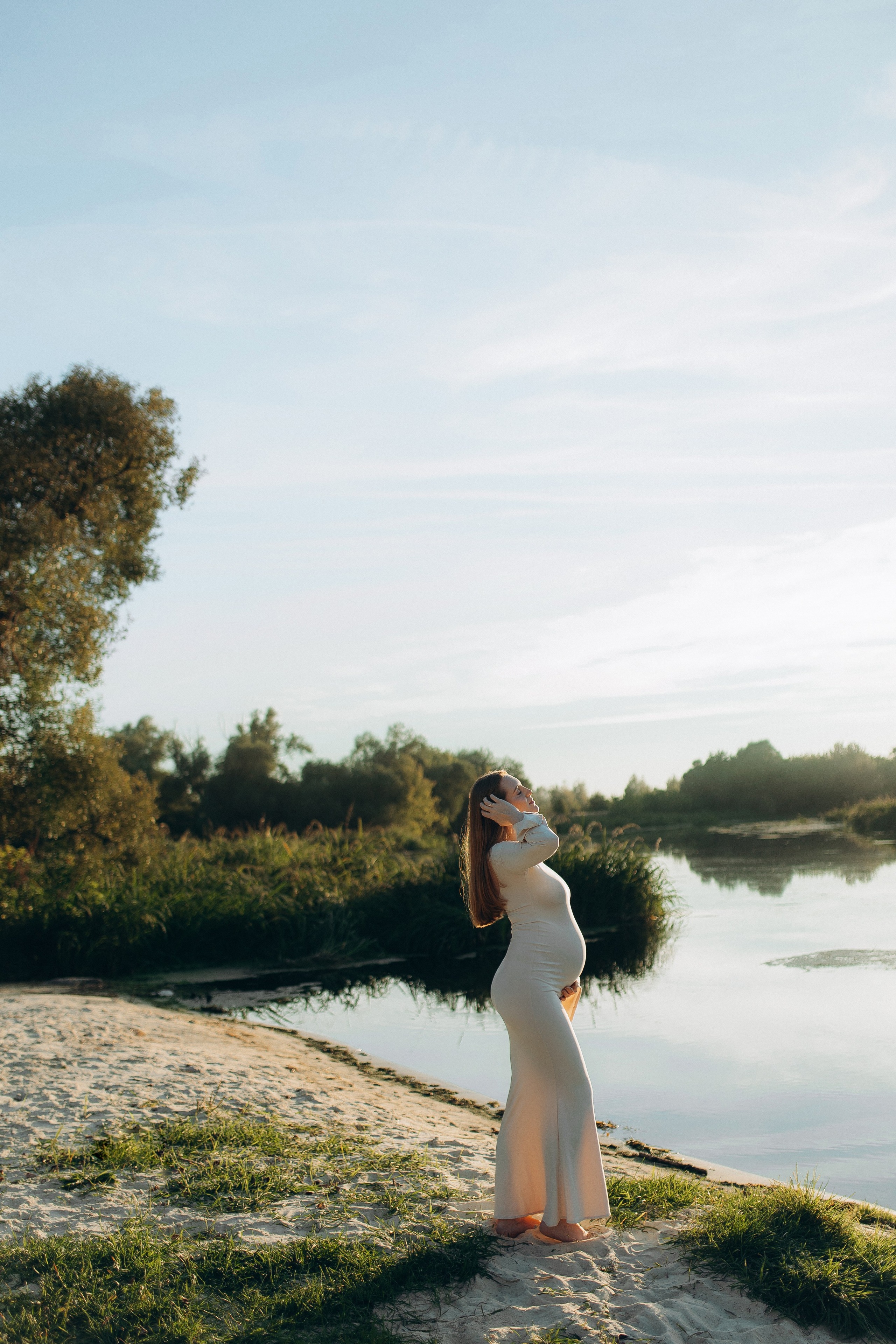 Нина и Артём. Ph. Marina Reshetova