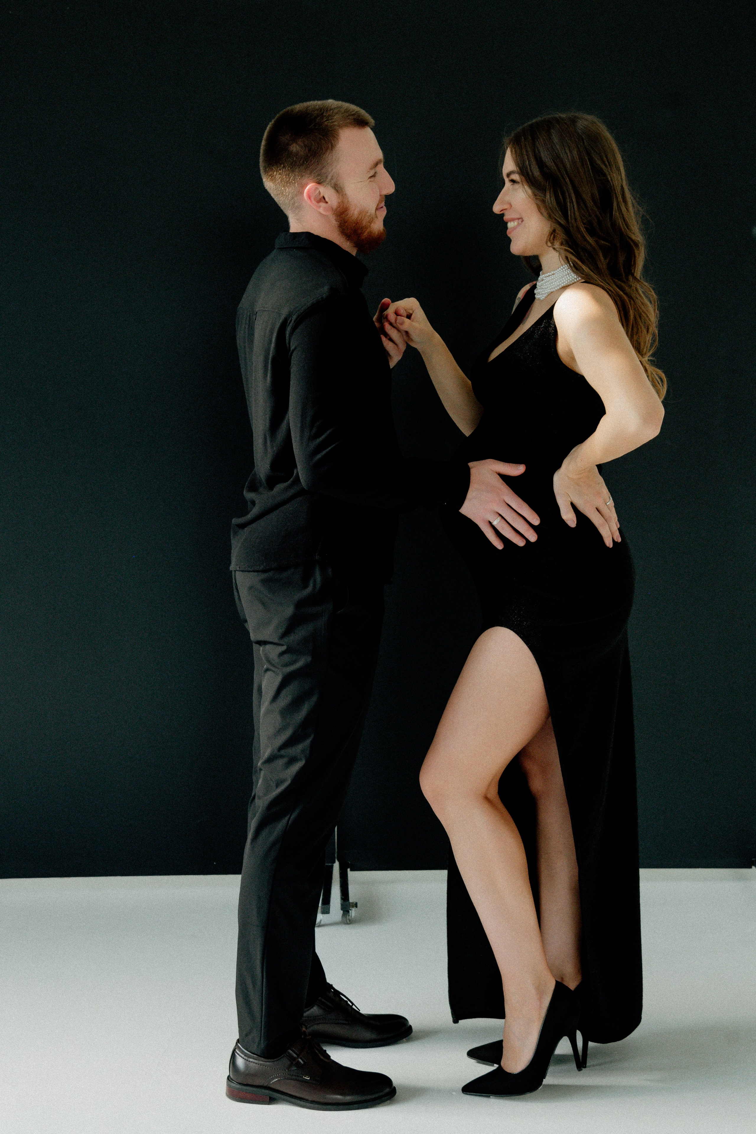 Семейный альбомчик. Фотограф Алёна Евграфова