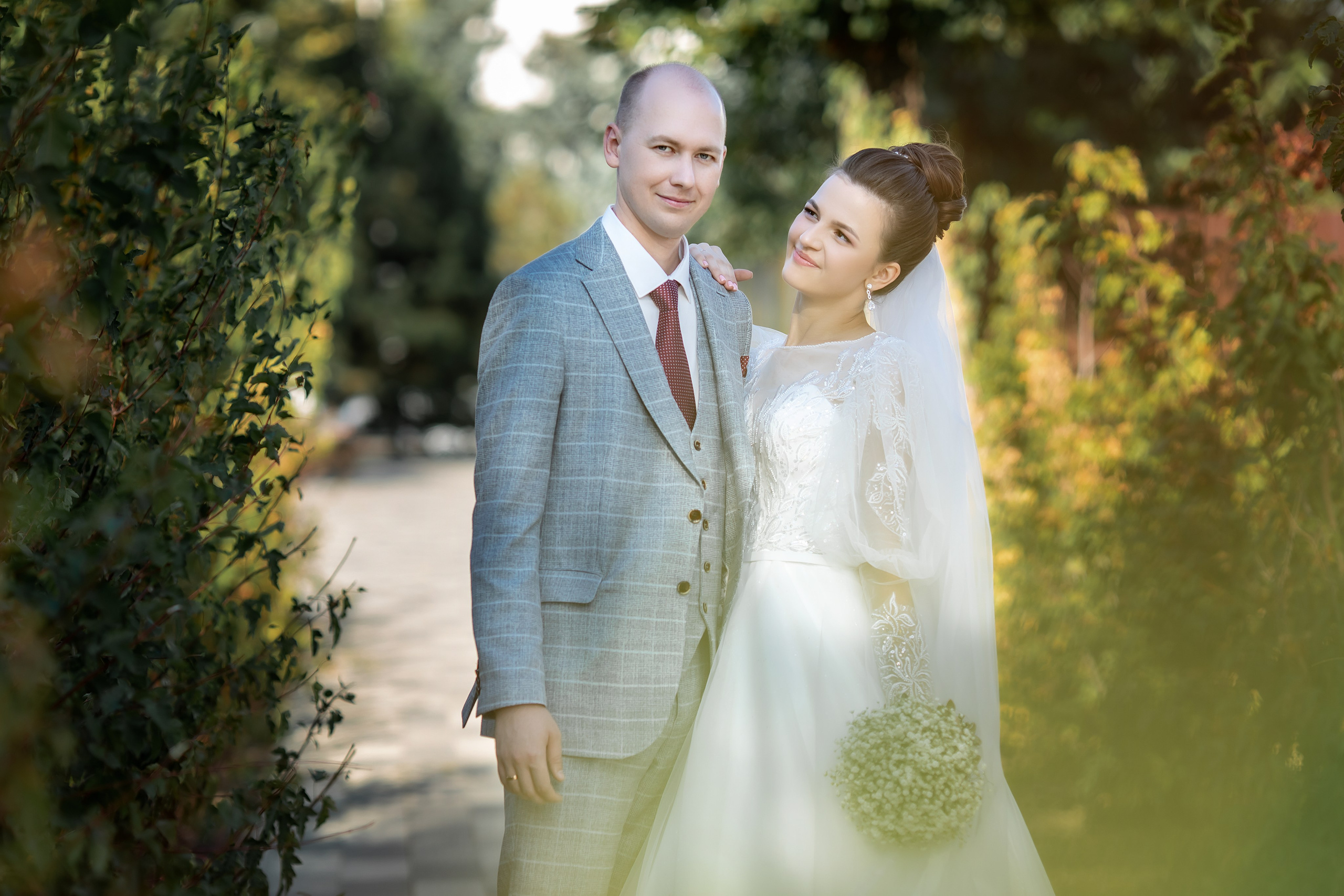 Владислав & Диана. Ксения Федорова — фотограф