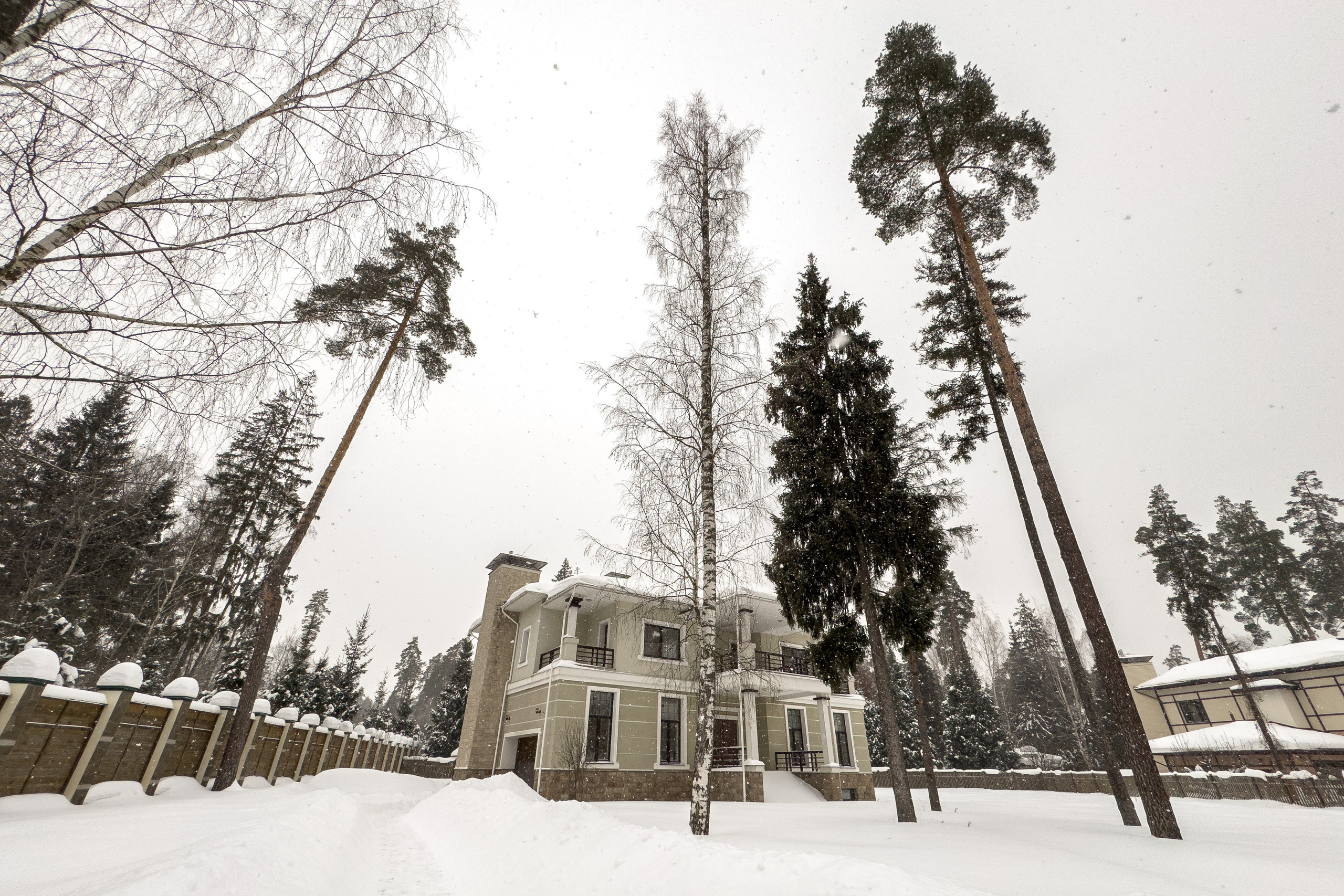 КП Корабельные Сосны. Фото и видео-съемка Андраник Хачатурян
