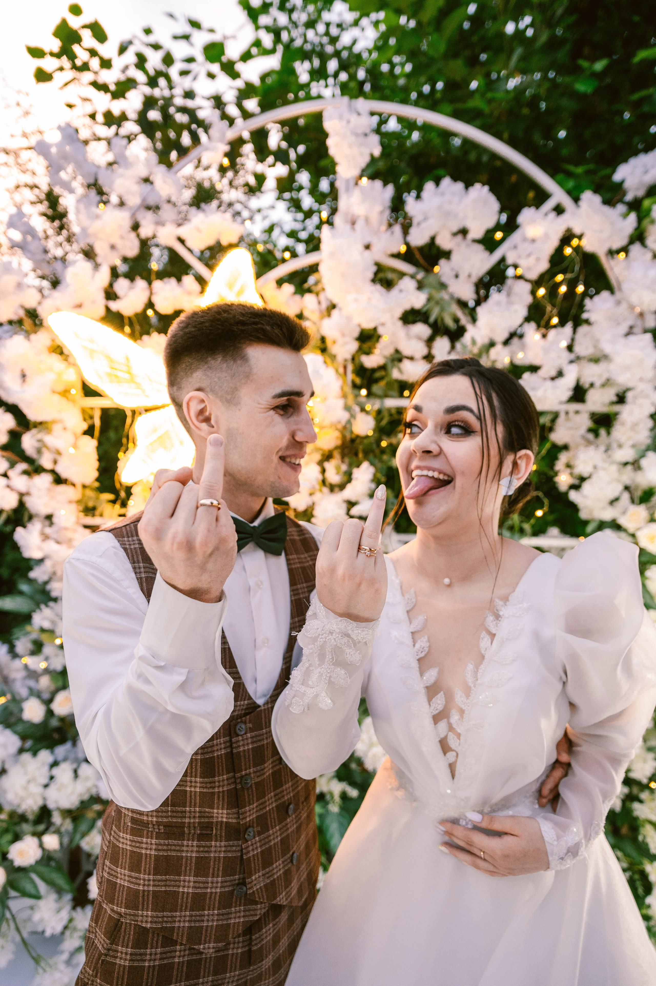 Андрей и Ульяна. Свадебный и семейный фотограф в Чите Юлия Оранская