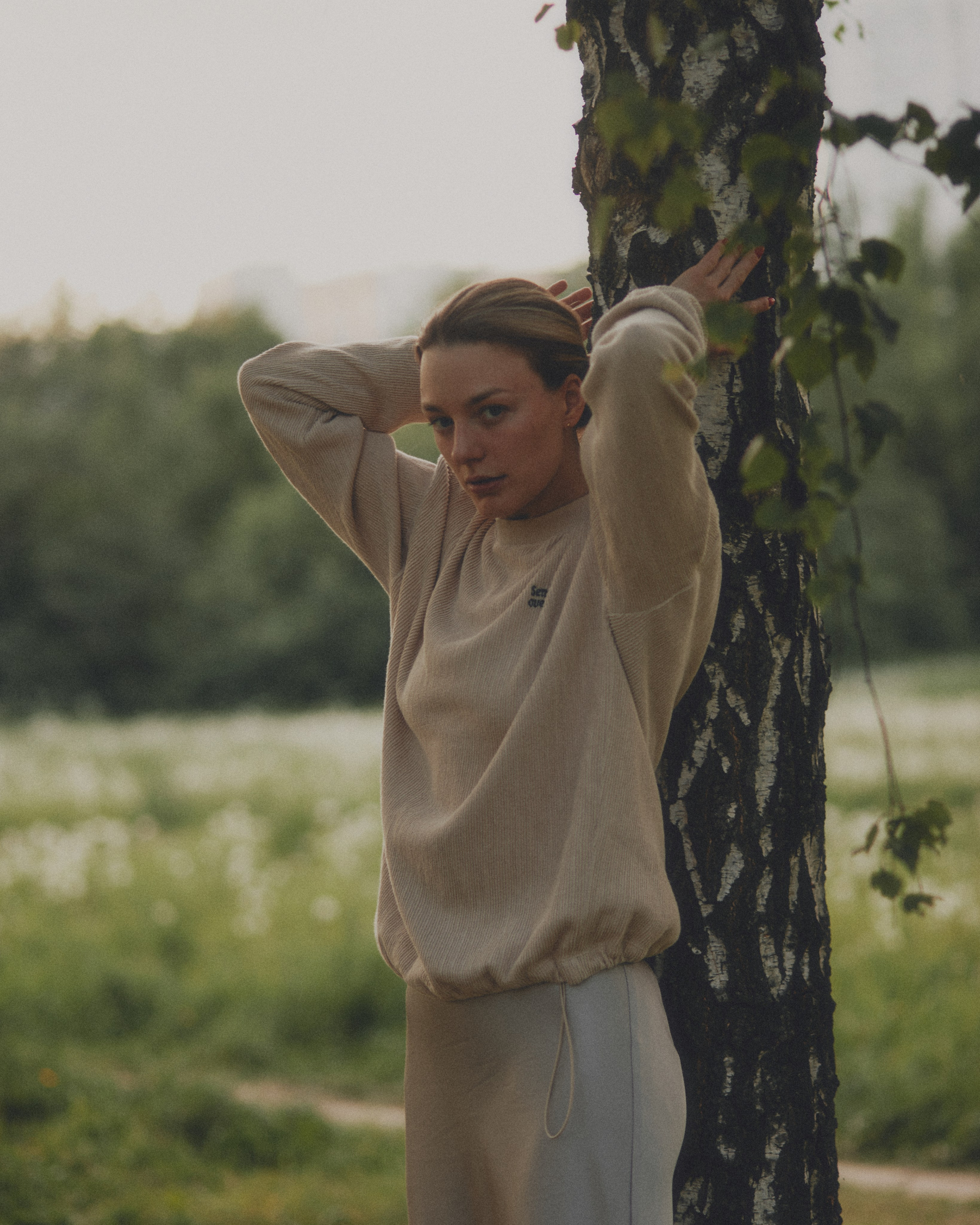 Соня. Портретный фотограф в Москве Ольга Крылова