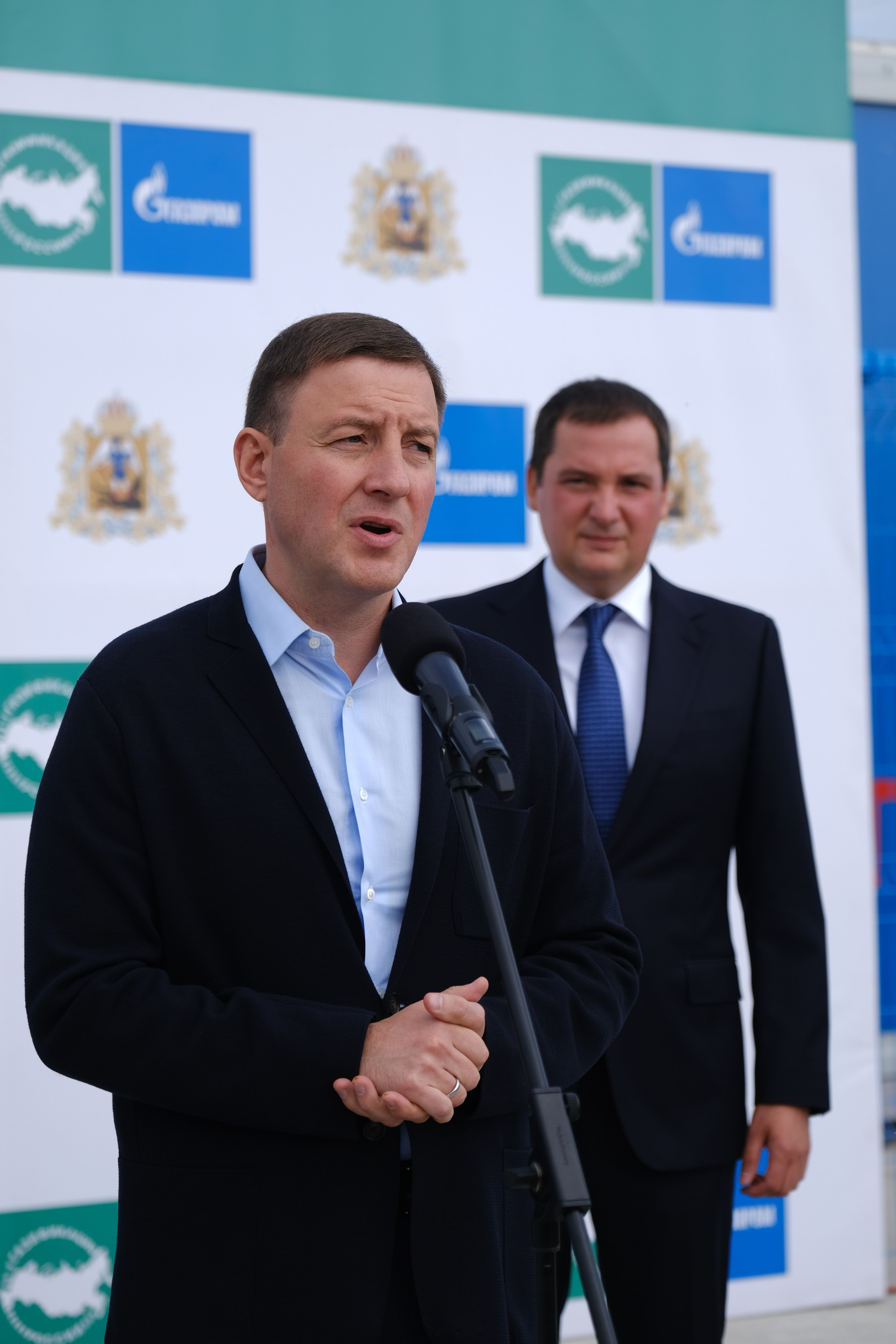 Газификация России | Заостровье. Свадебный и репортажной фотограф Денис Ожигин в Краснодаре и Краснодарском крае