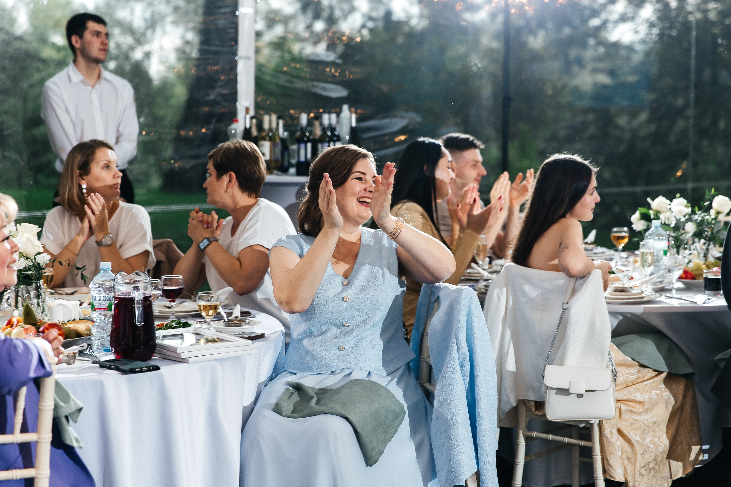 Max & Veronika. Свадебный фотограф в Москве Виктория Арехова
