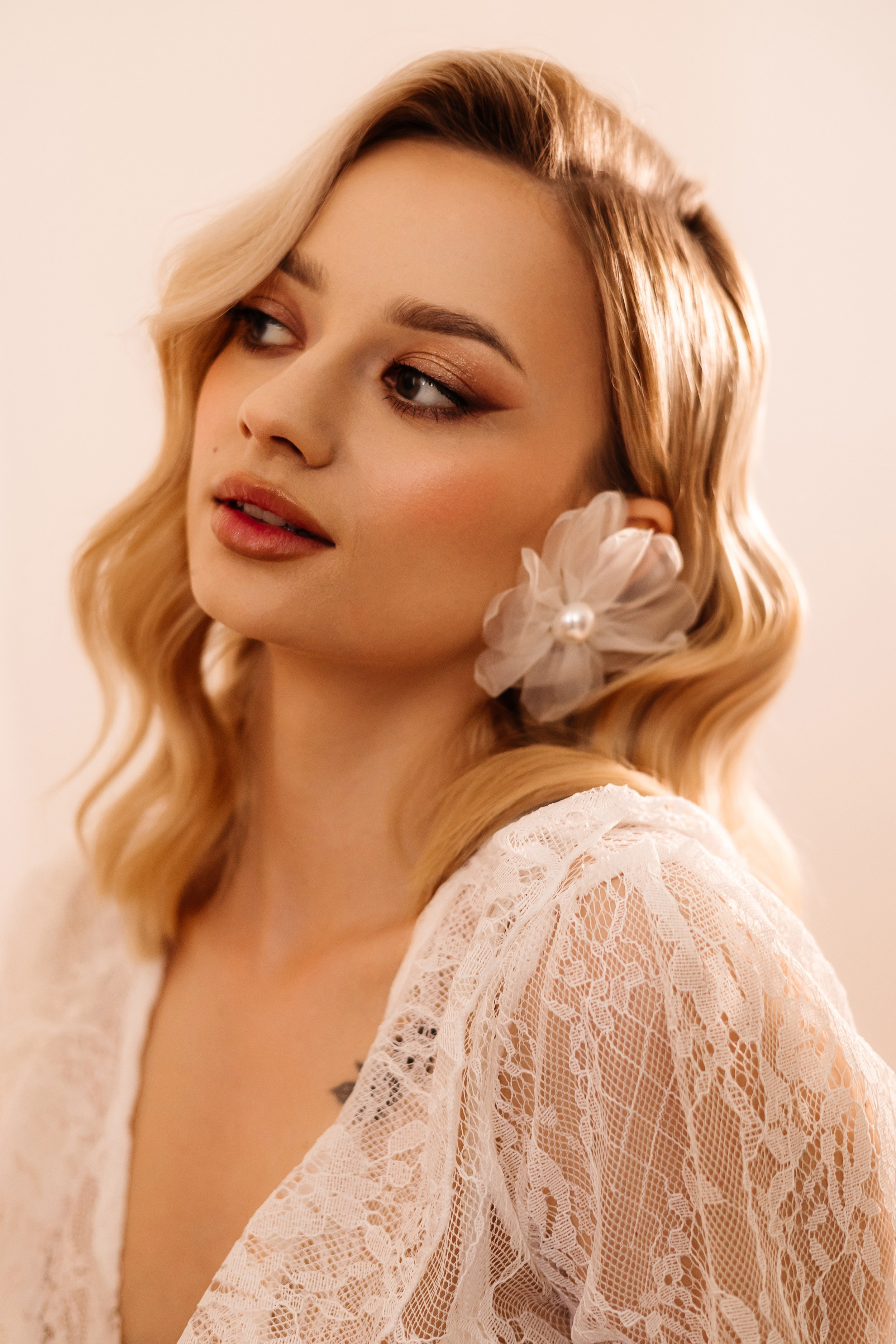 Агата — утро невесты