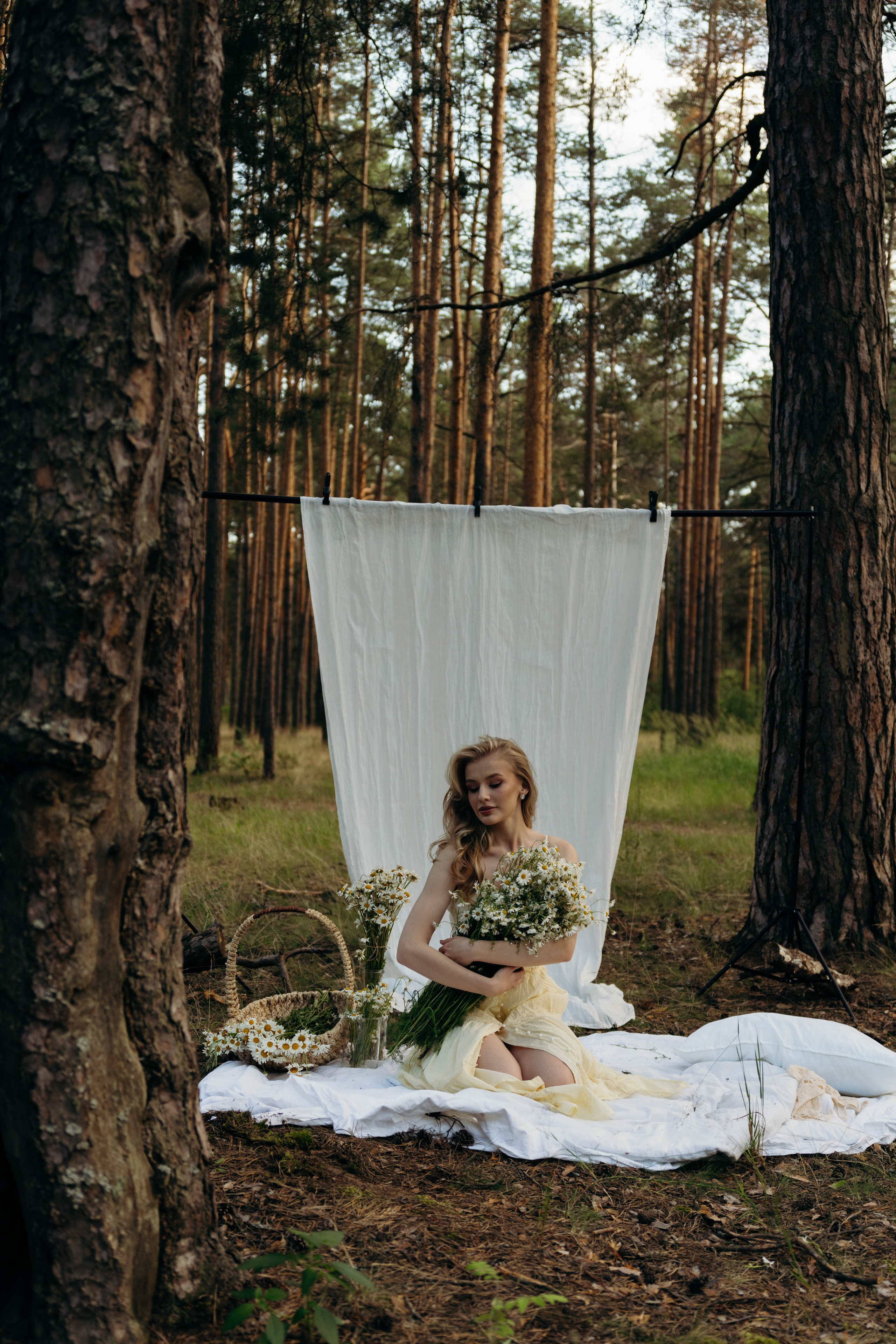 Анастасия. Семейный и портретный фотограф во Владимире и Суздале