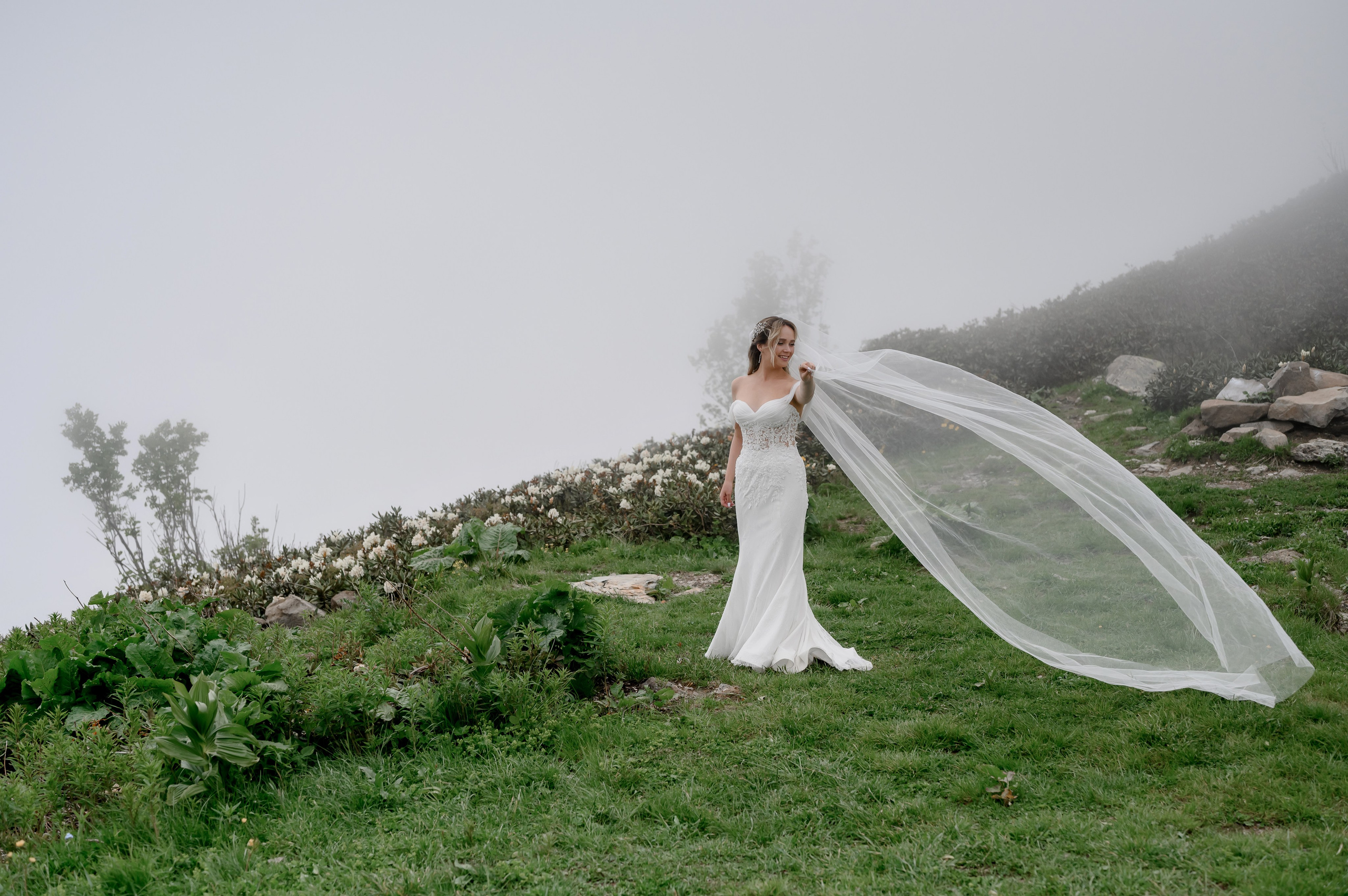 Свадебный фотограф. Свадебный и репортажный фотограф в Сочи и Краснодаре Сергей Грин