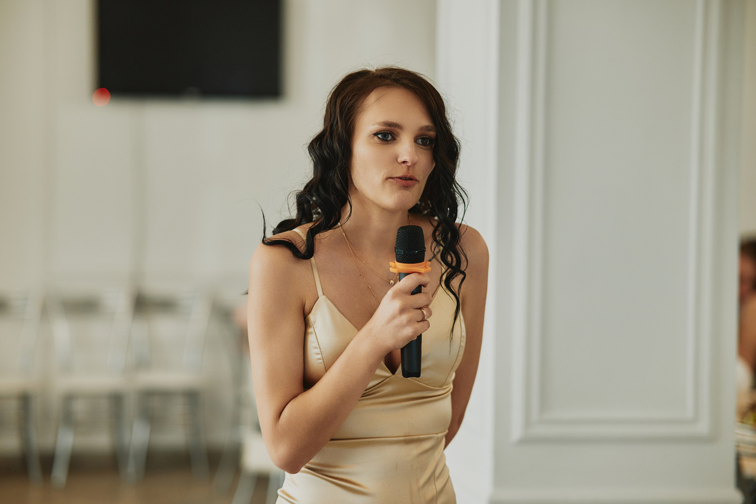 Виктория и Виталий. Фото-видеосъемка свадеб Venson Films