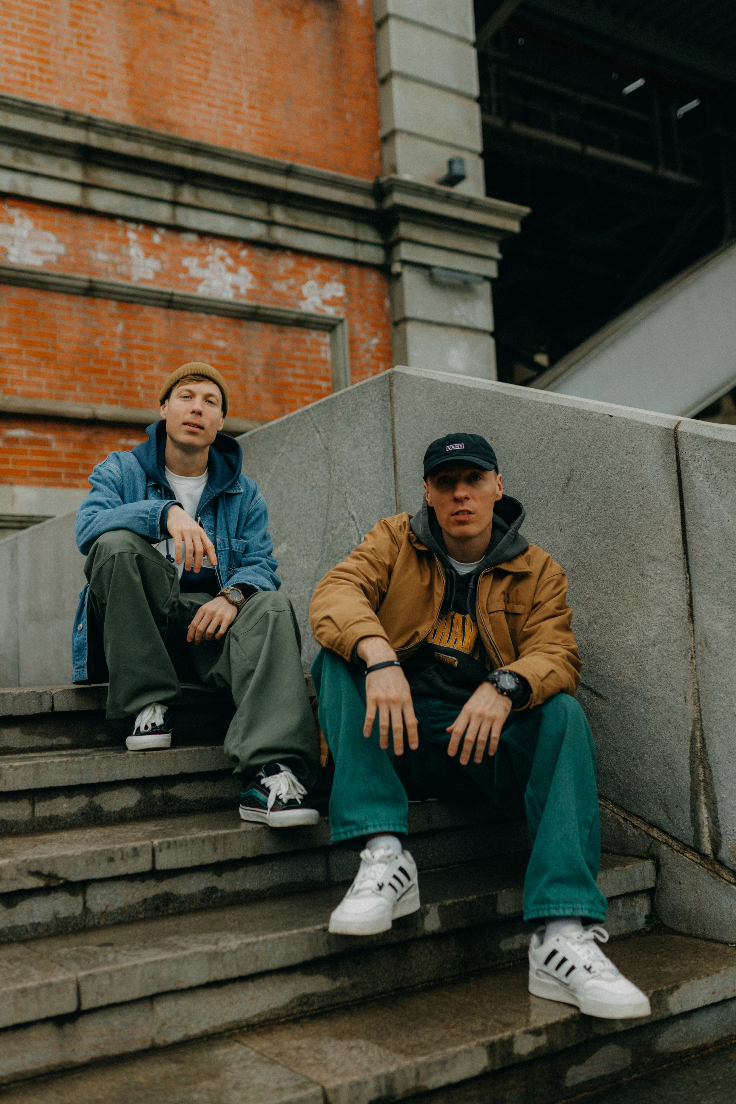 Dabro. Фотограф НОГИНСК, Москва, Анастасия Белая