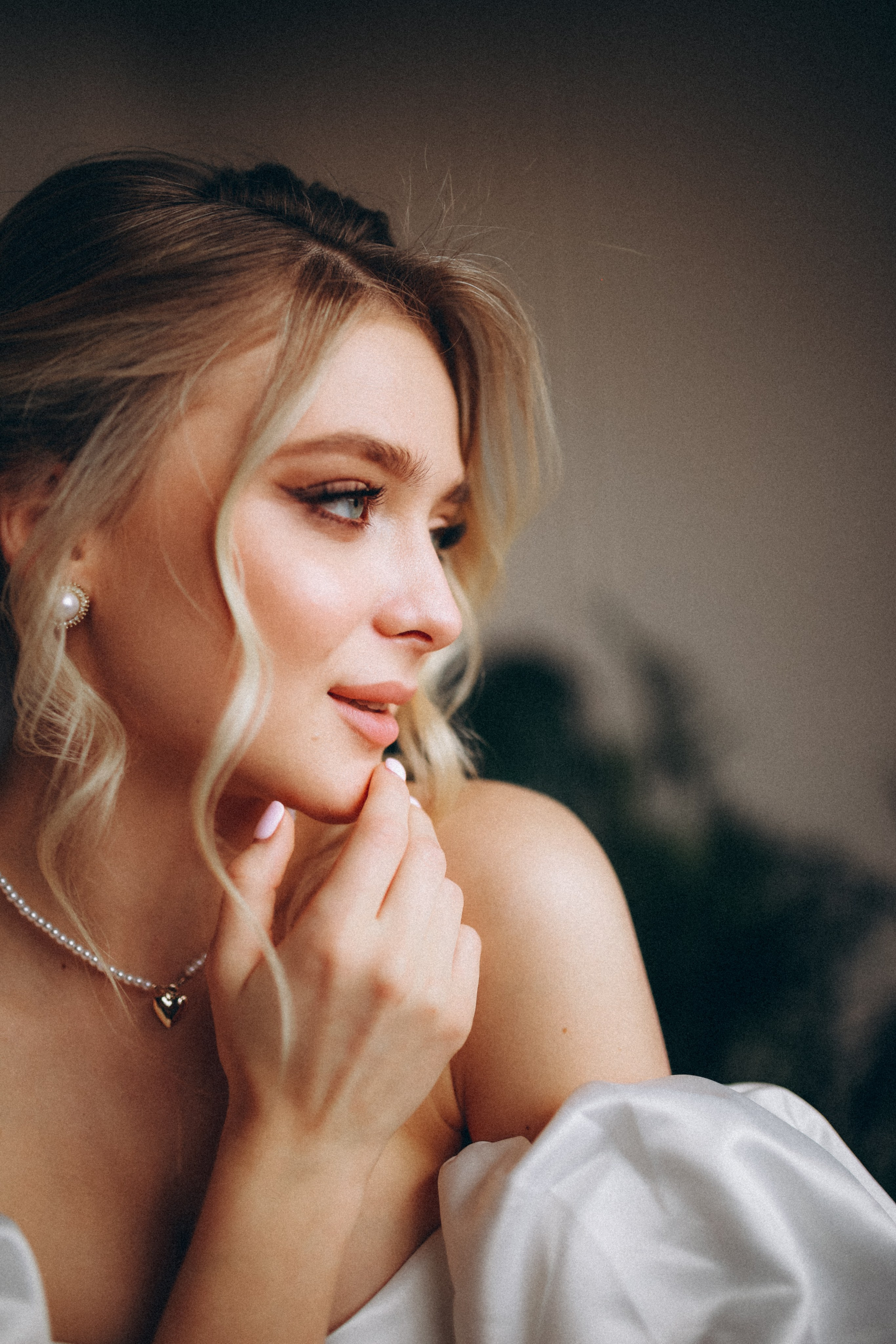 Маша & Саша. Камерная свадьба. Фотограф НОГИНСК, Москва, Анастасия Белая