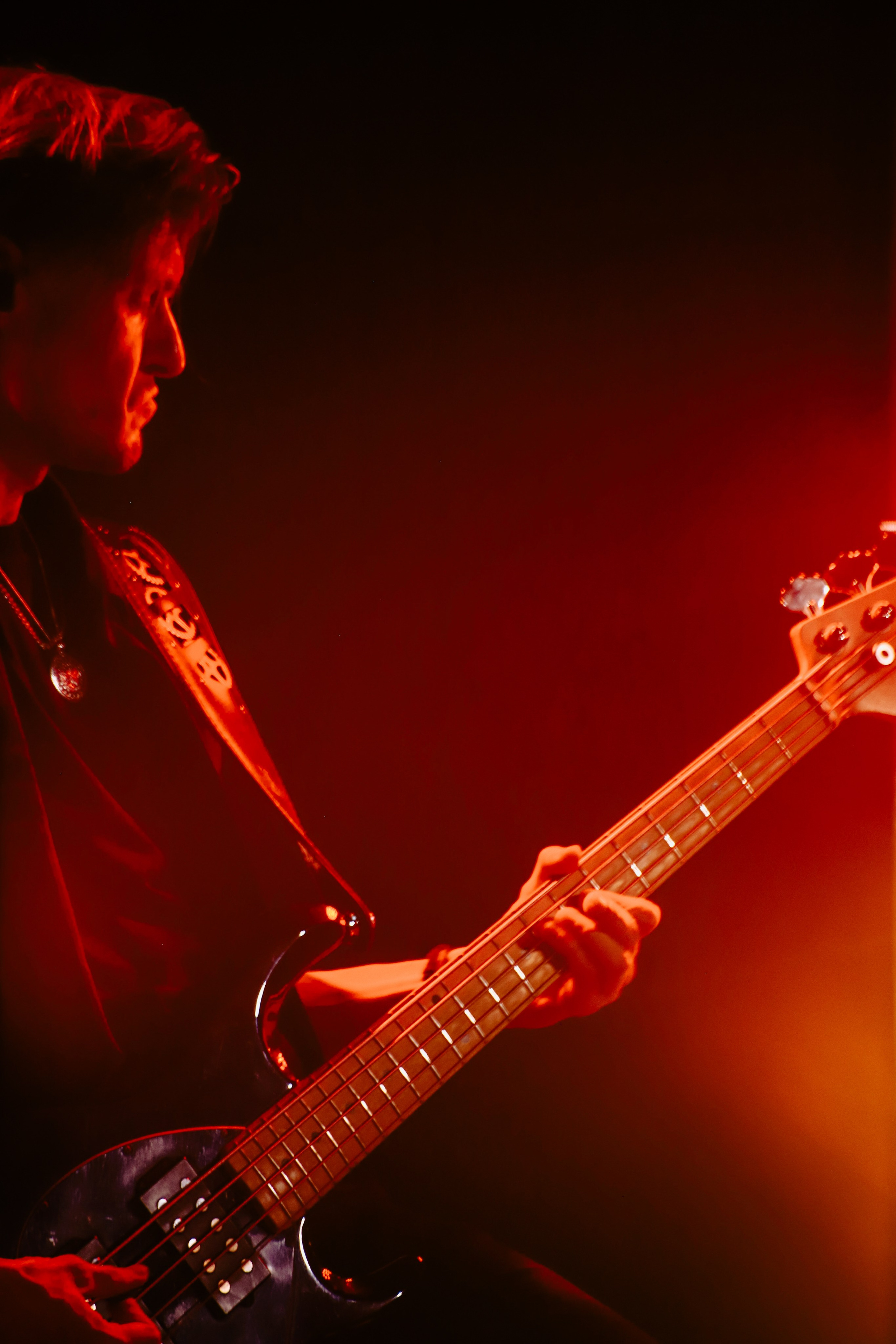 Концертные съемки