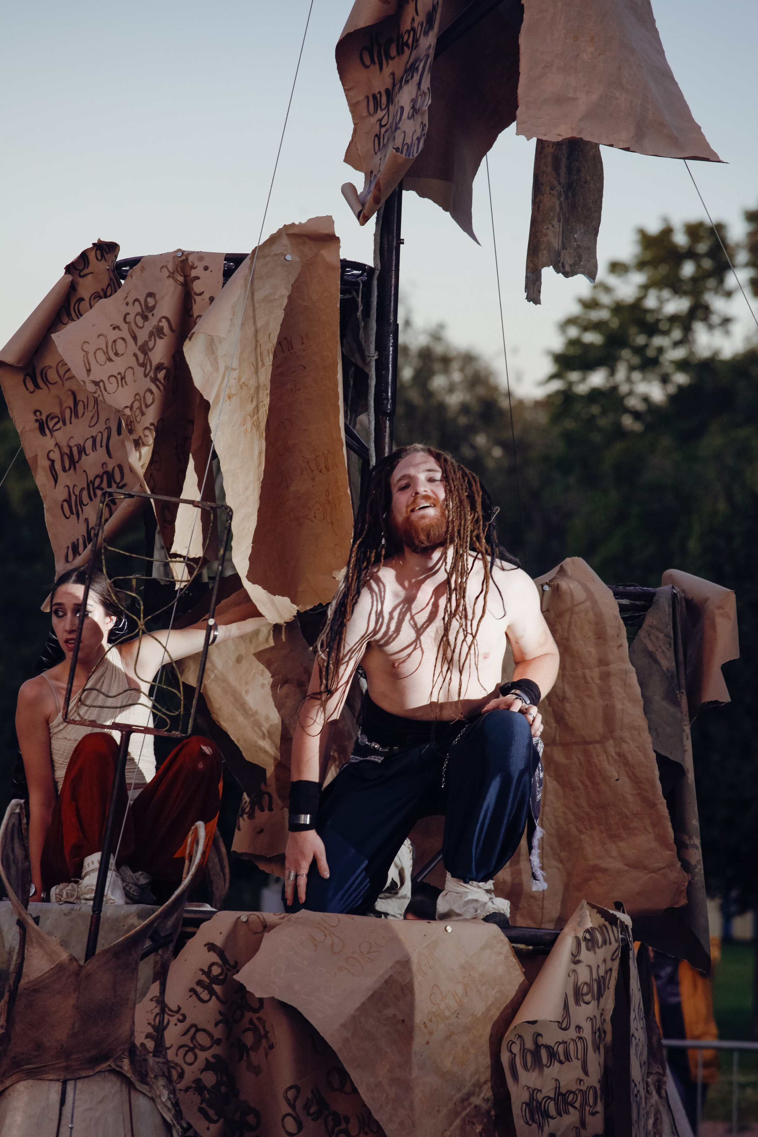 Пластилиновый Дождь 2023-2024 Спб