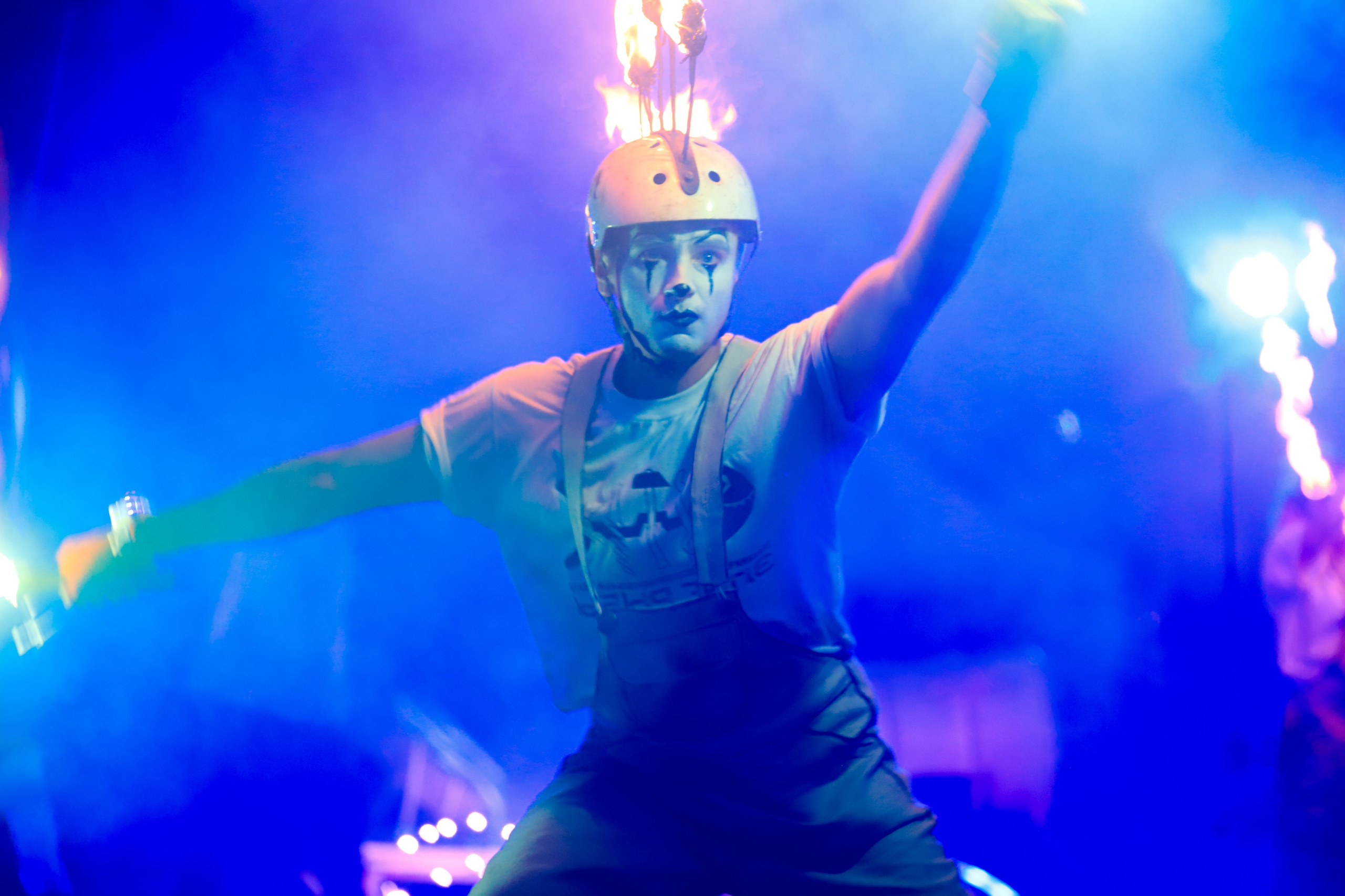 Театр «Злые Рыбы»