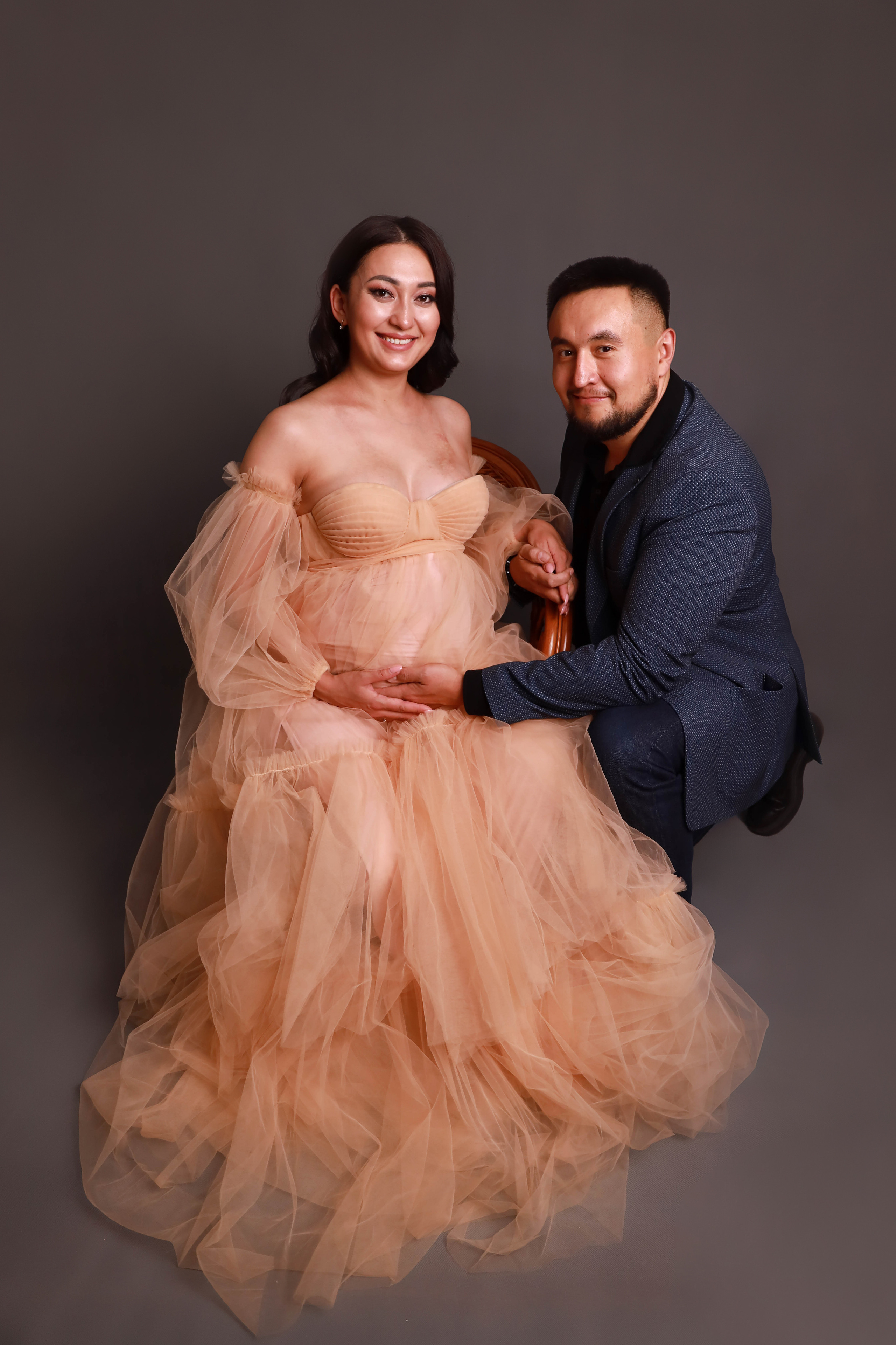 Беременность. Фотограф беременности, новорожденных и детей до года в Астане